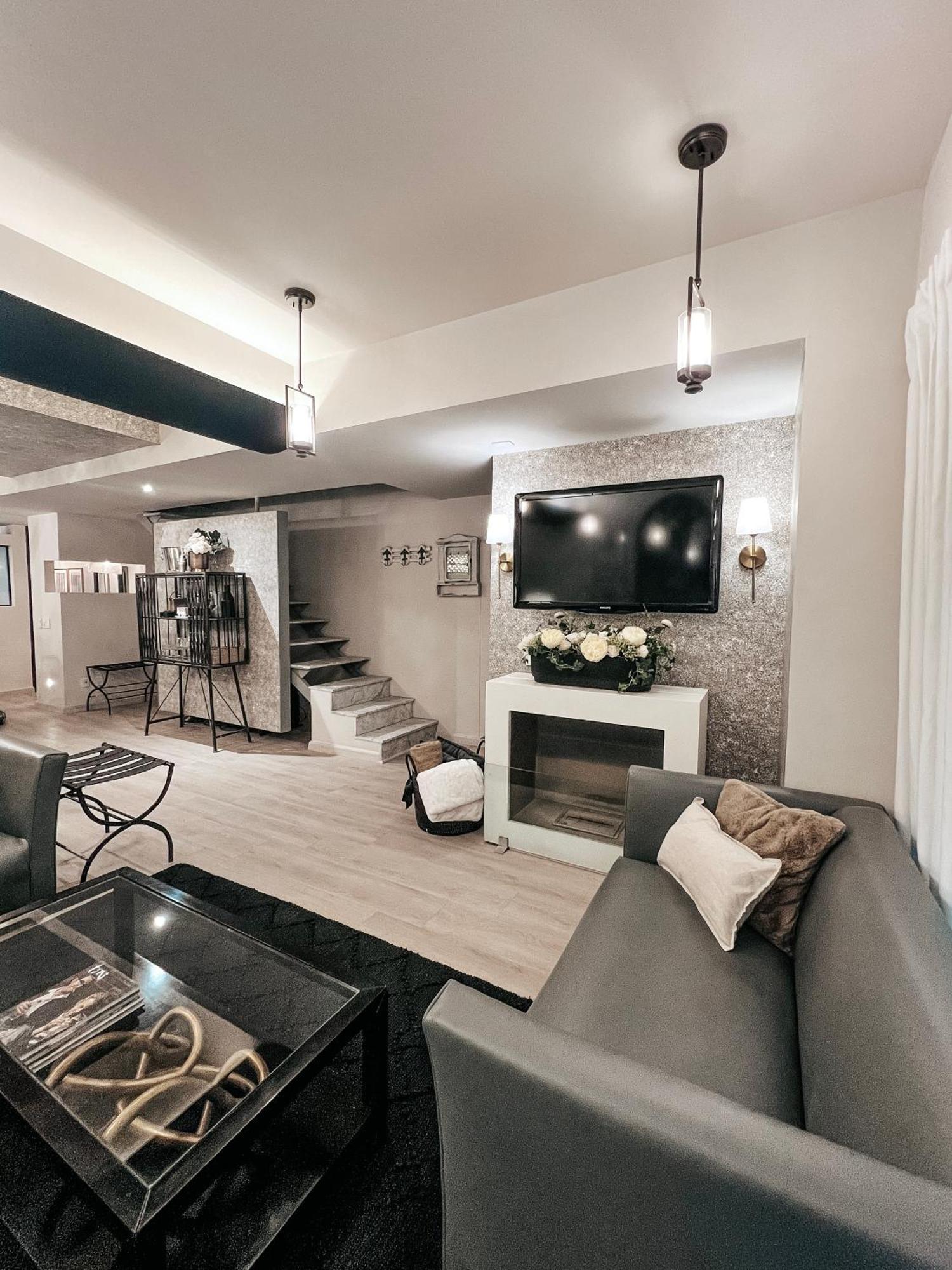Park Condesa Apartment