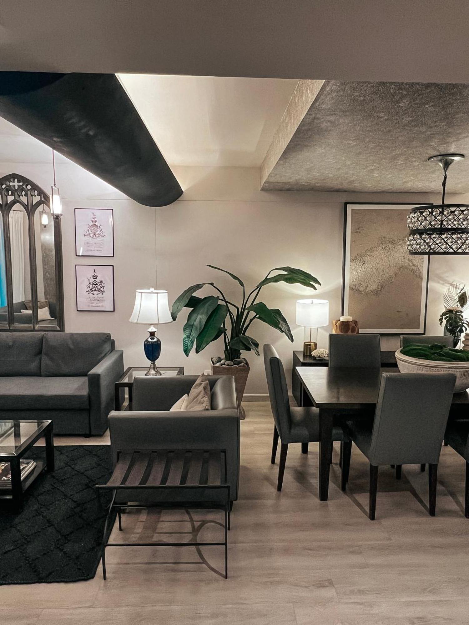 Park Condesa Apartment Mexico City