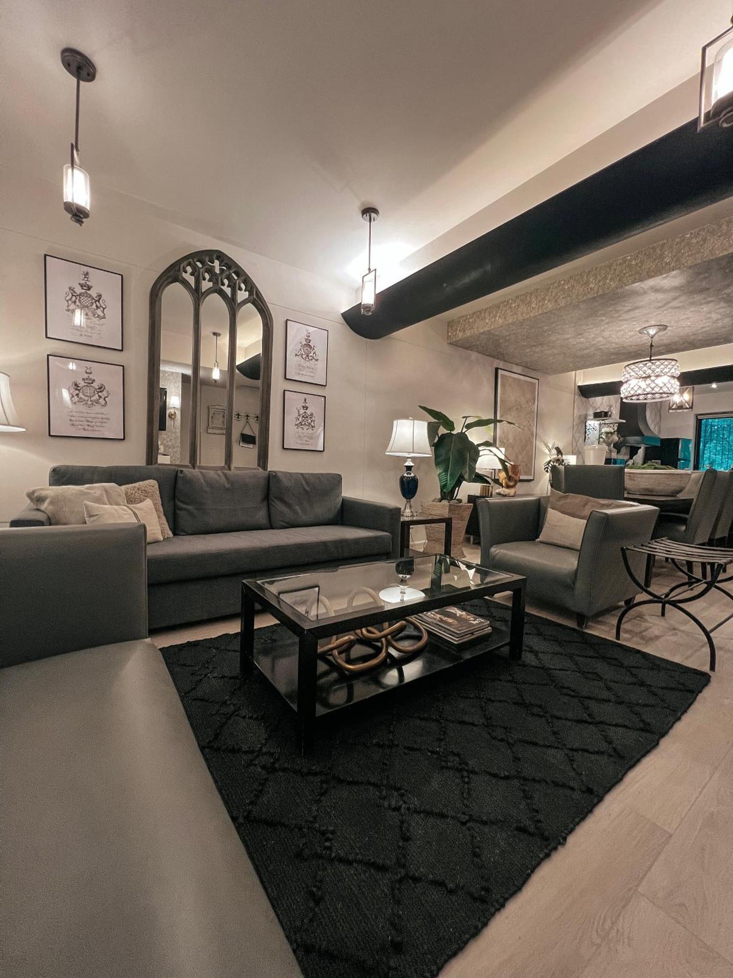 Park Condesa Apartment