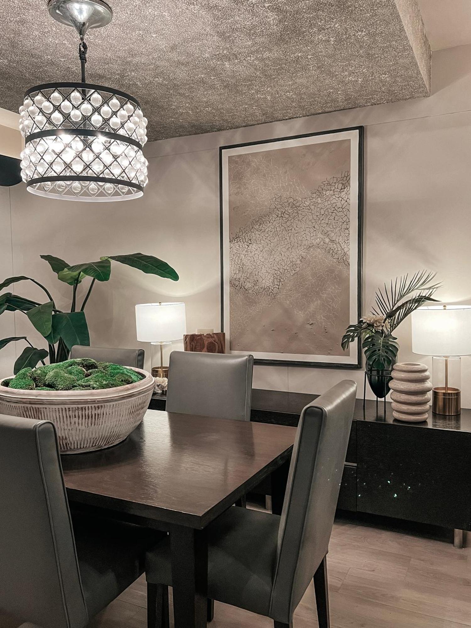 Apartment Park Condesa *