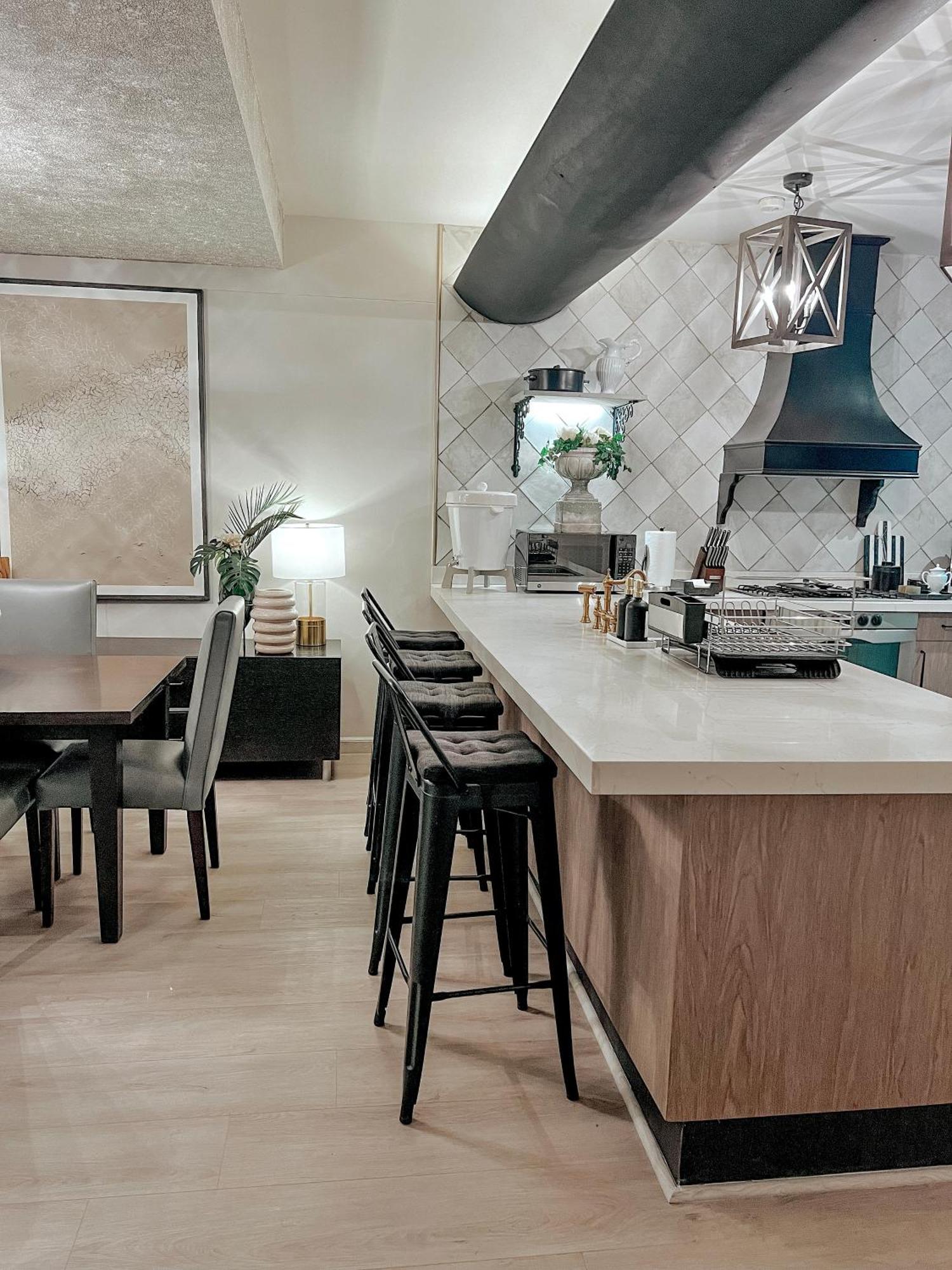 Park Condesa Apartment *