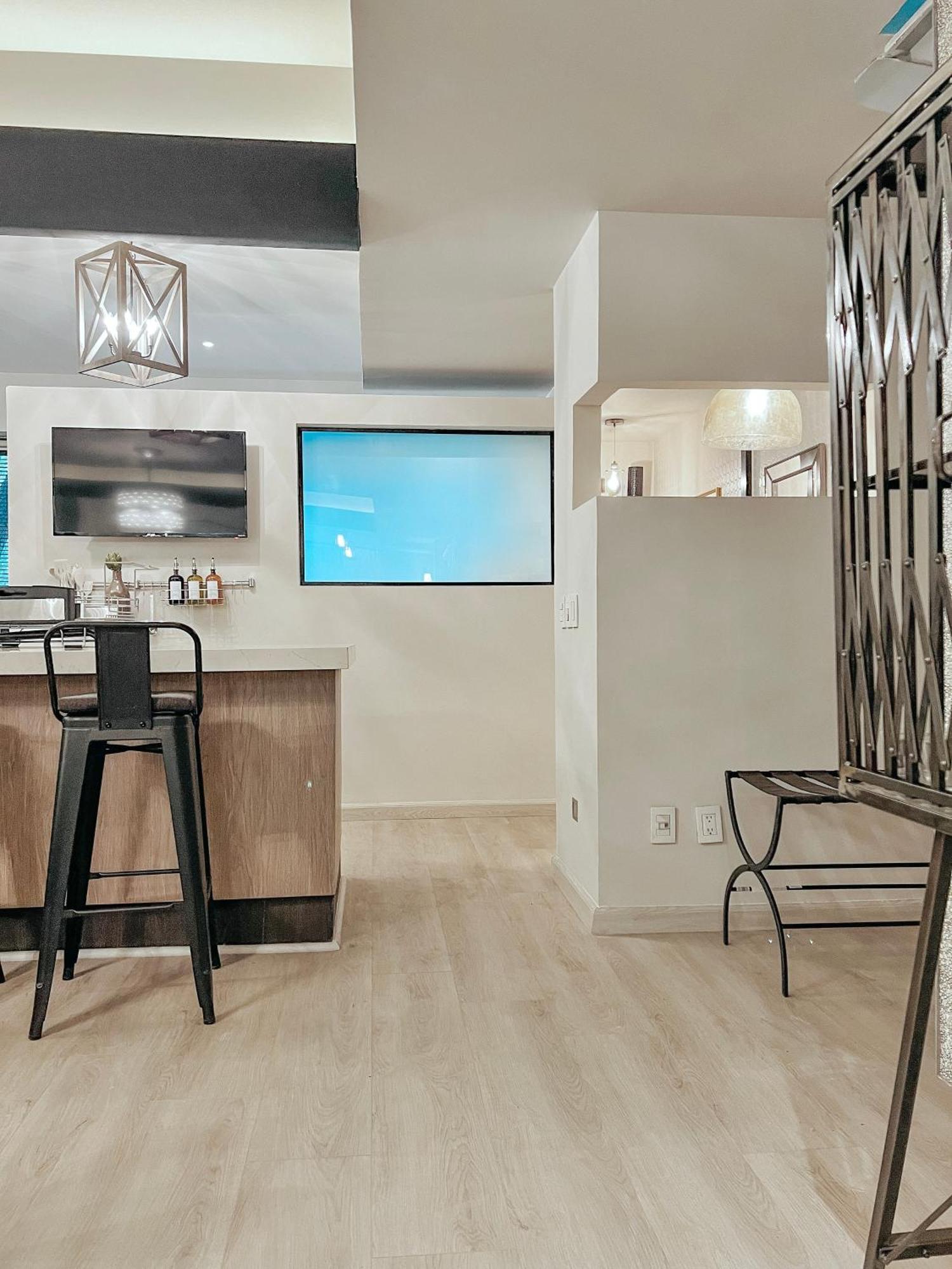 Apartment Park Condesa