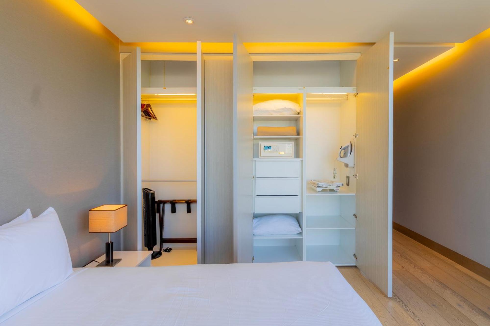 Aparthotel Capitalia - - San Angel *
