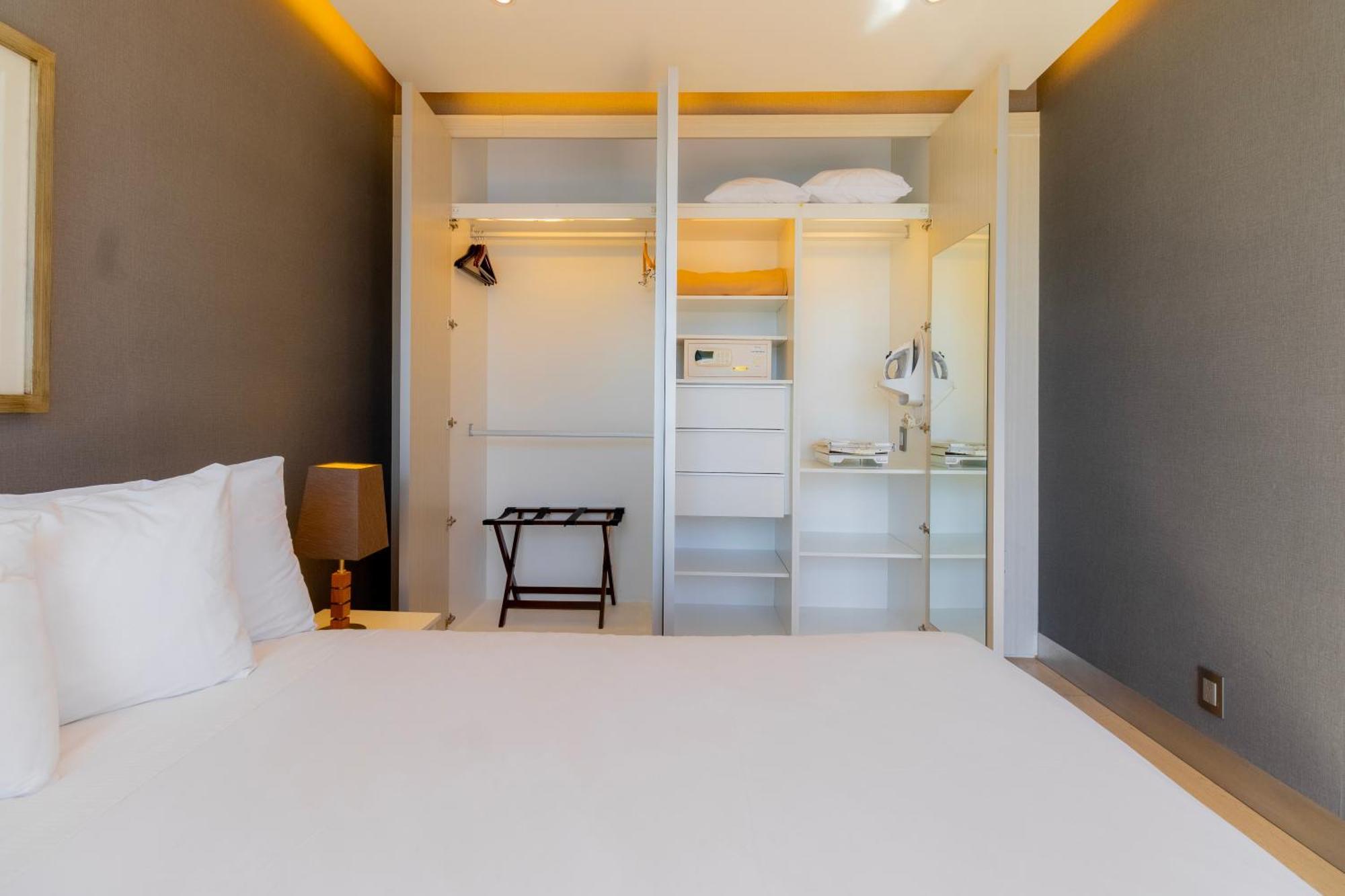 Capitalia - - San Angel Aparthotel