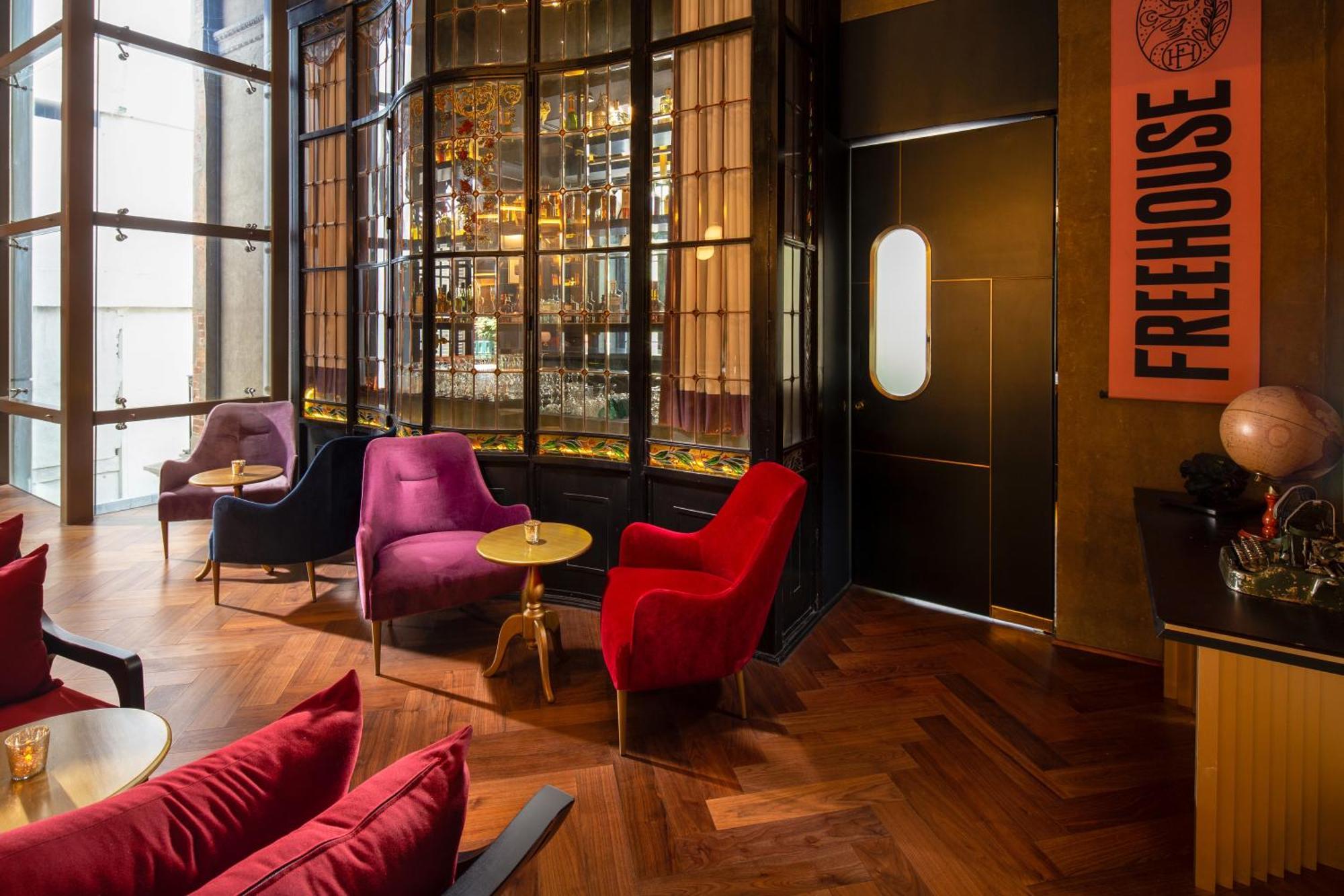 Sofitel Mexico Reforma Hotel 5*