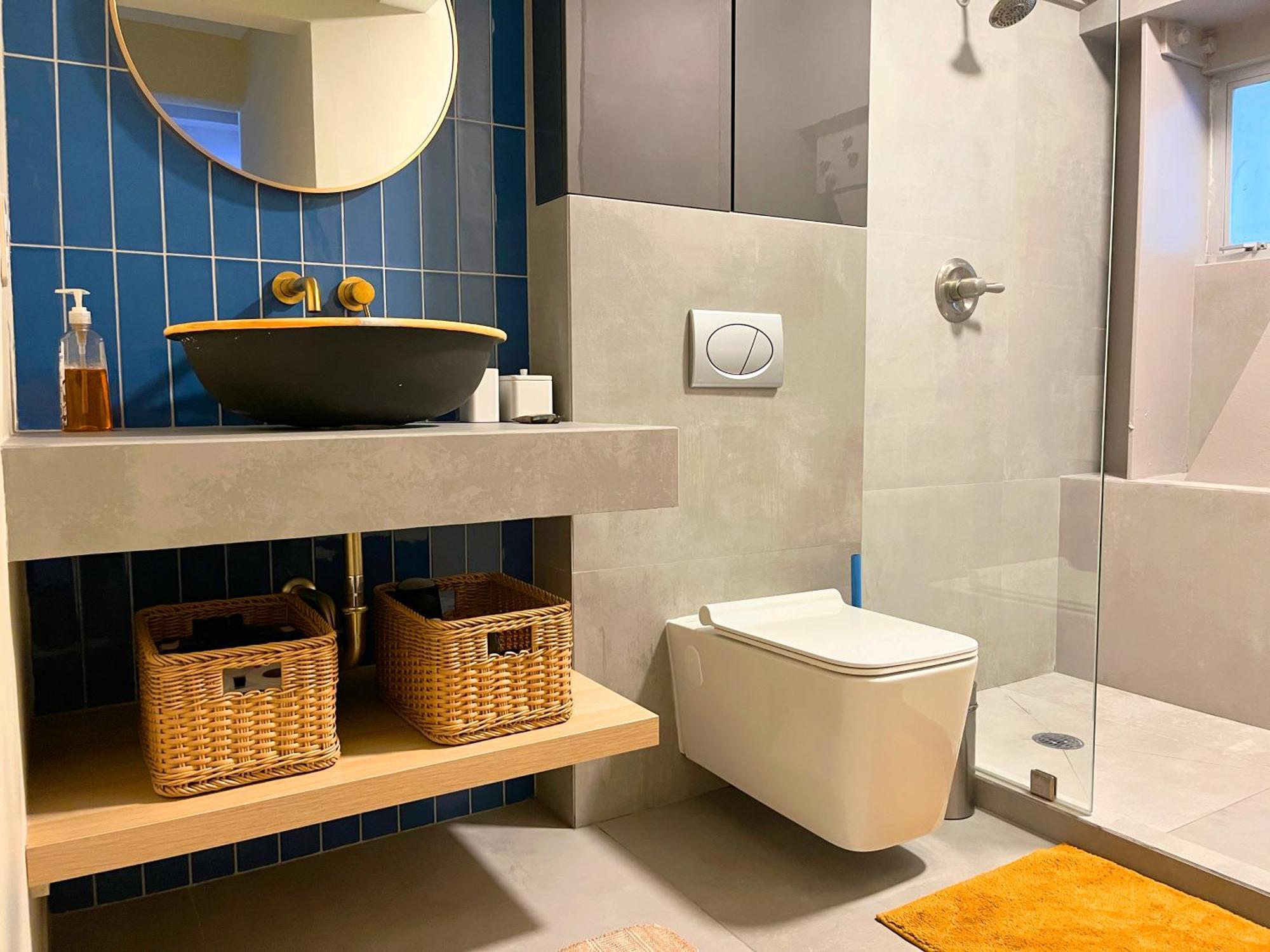 Arquimedes Polanco Apartment