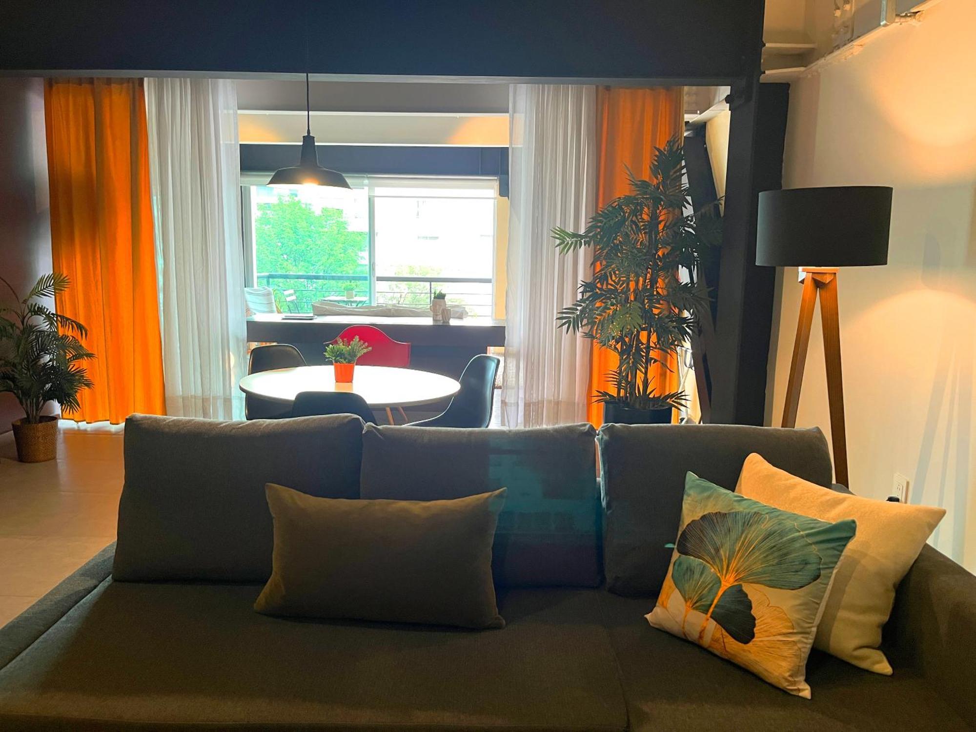 Apartment Arquimedes Polanco *