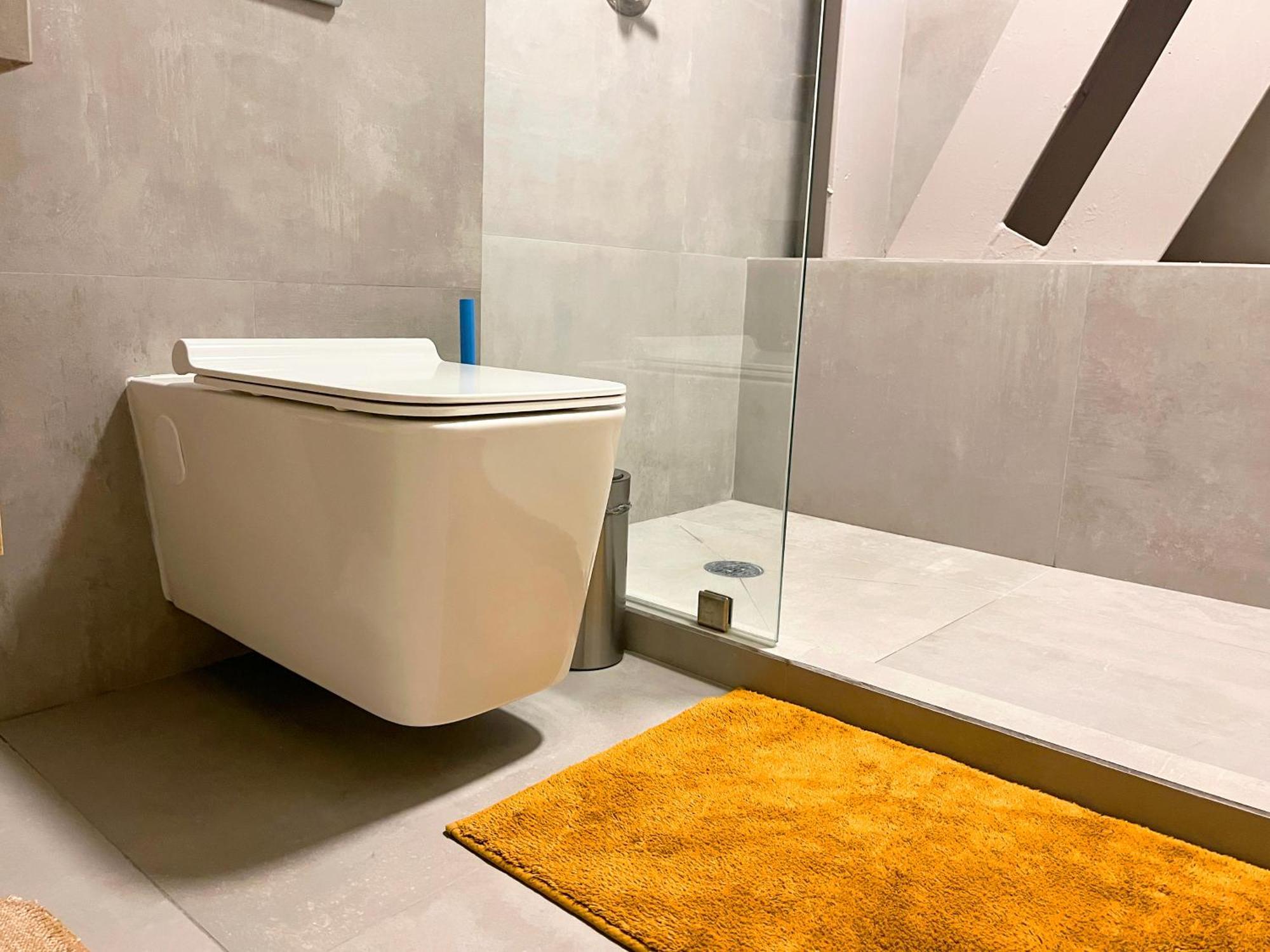 Arquimedes Polanco Apartment *
