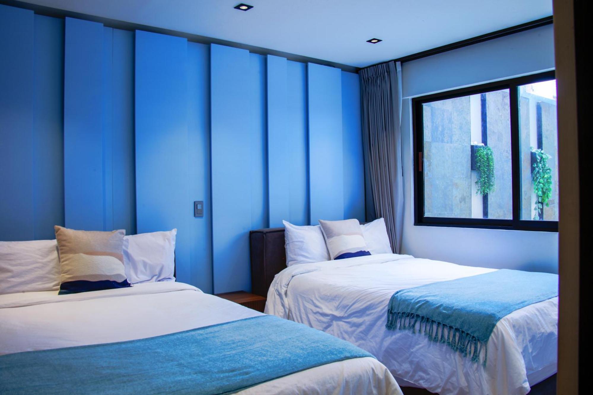 Nowness Apartahotel