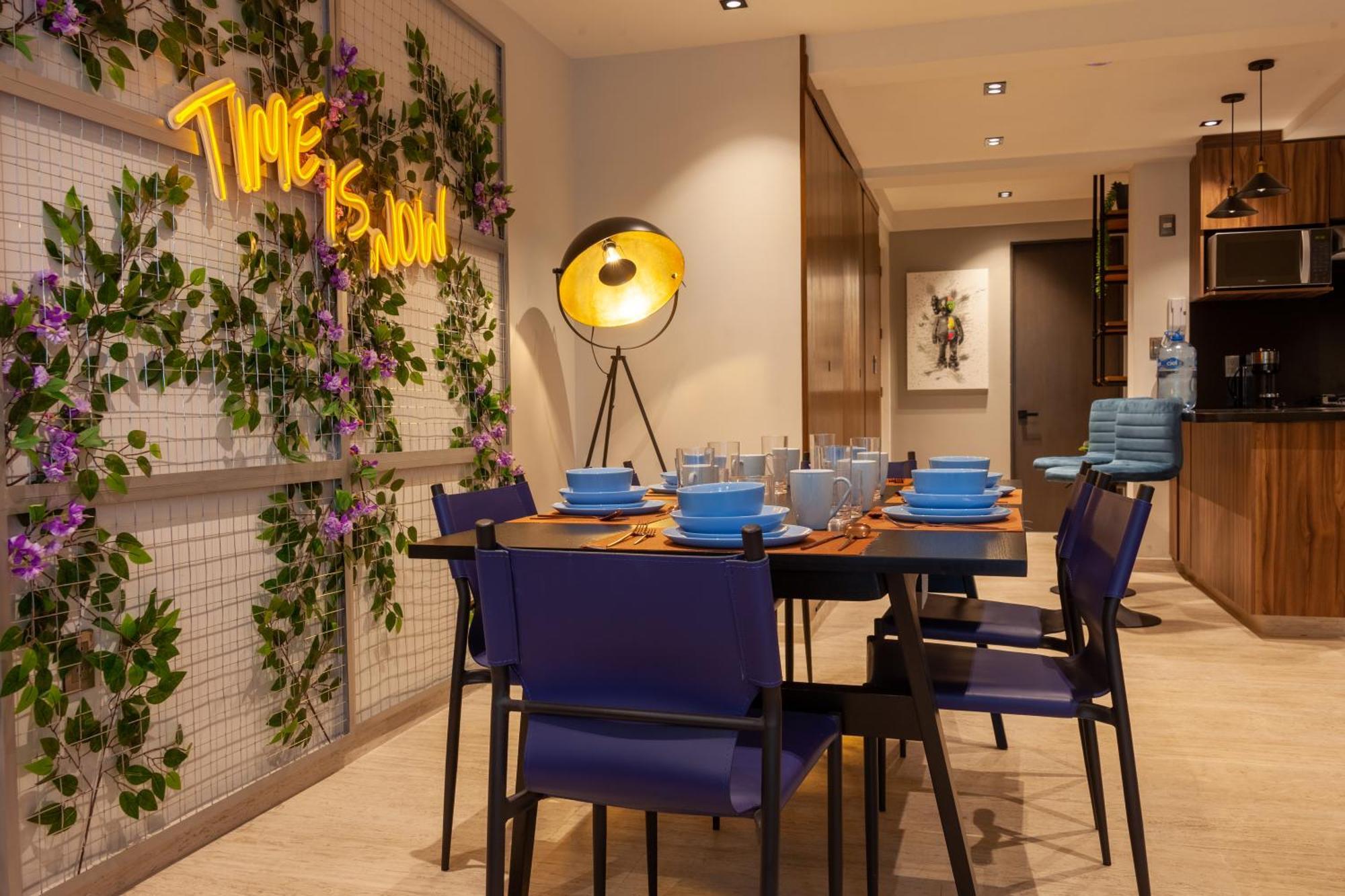 Apartahotel Nowness