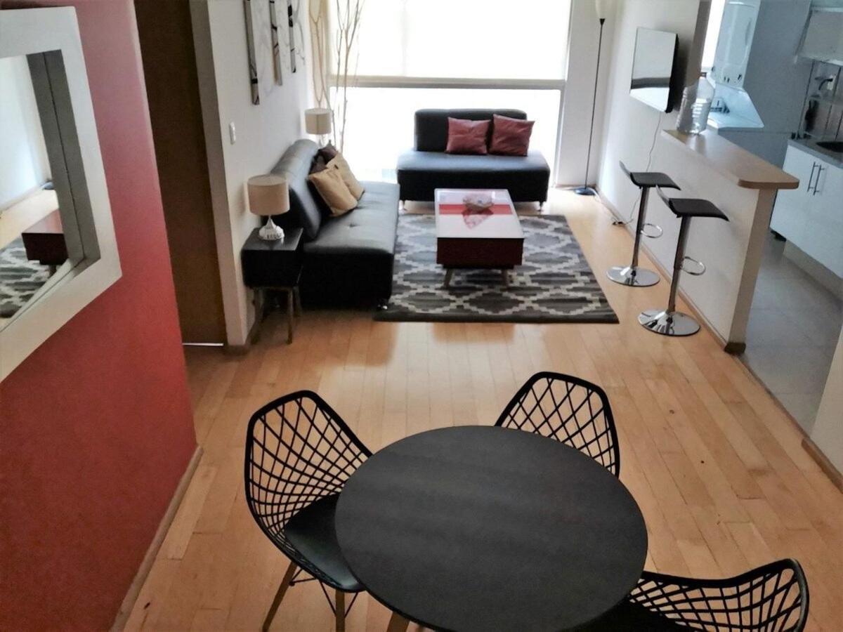 Сasa de vacaciones Premium Al Lado De La Plaza Antara Polanco Carso