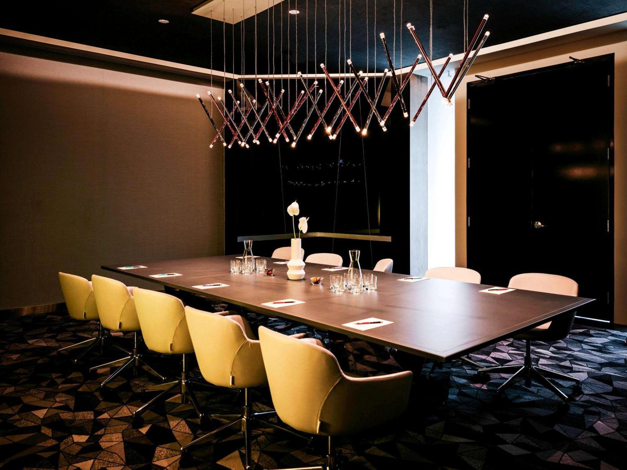 Sofitel Mexico Reforma 5*