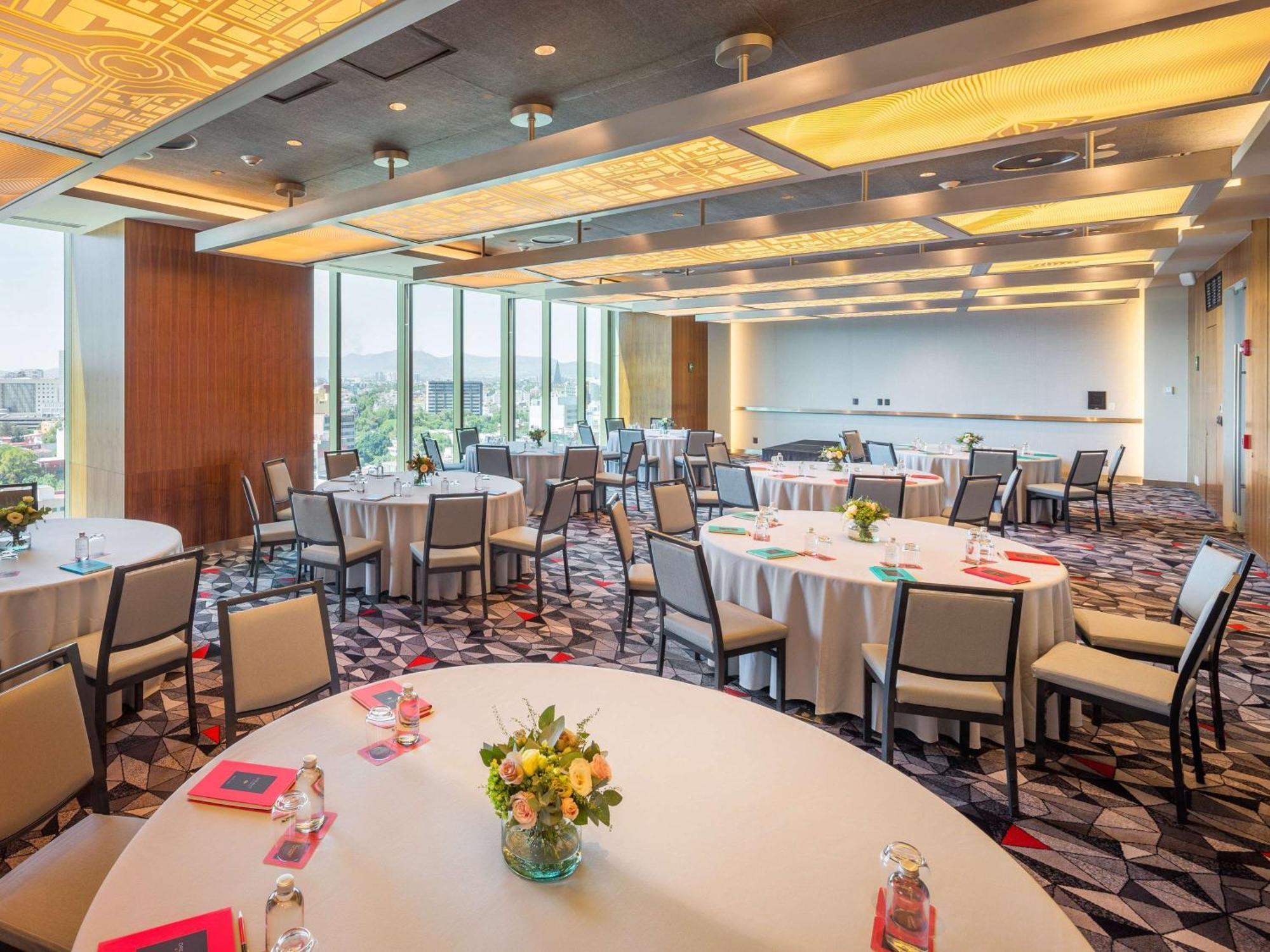 Sofitel Mexico Reforma