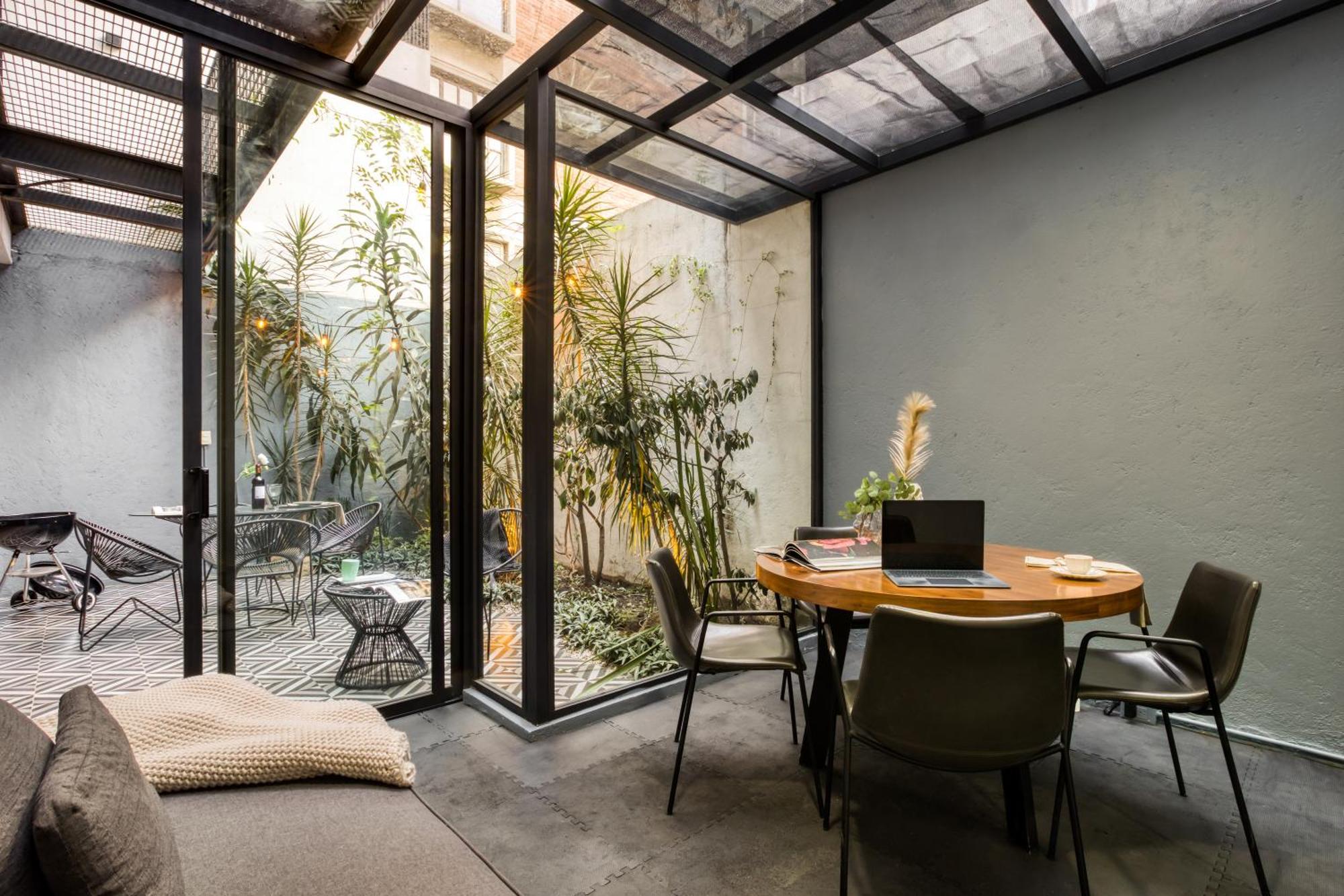 Apartment Uliv Condesa