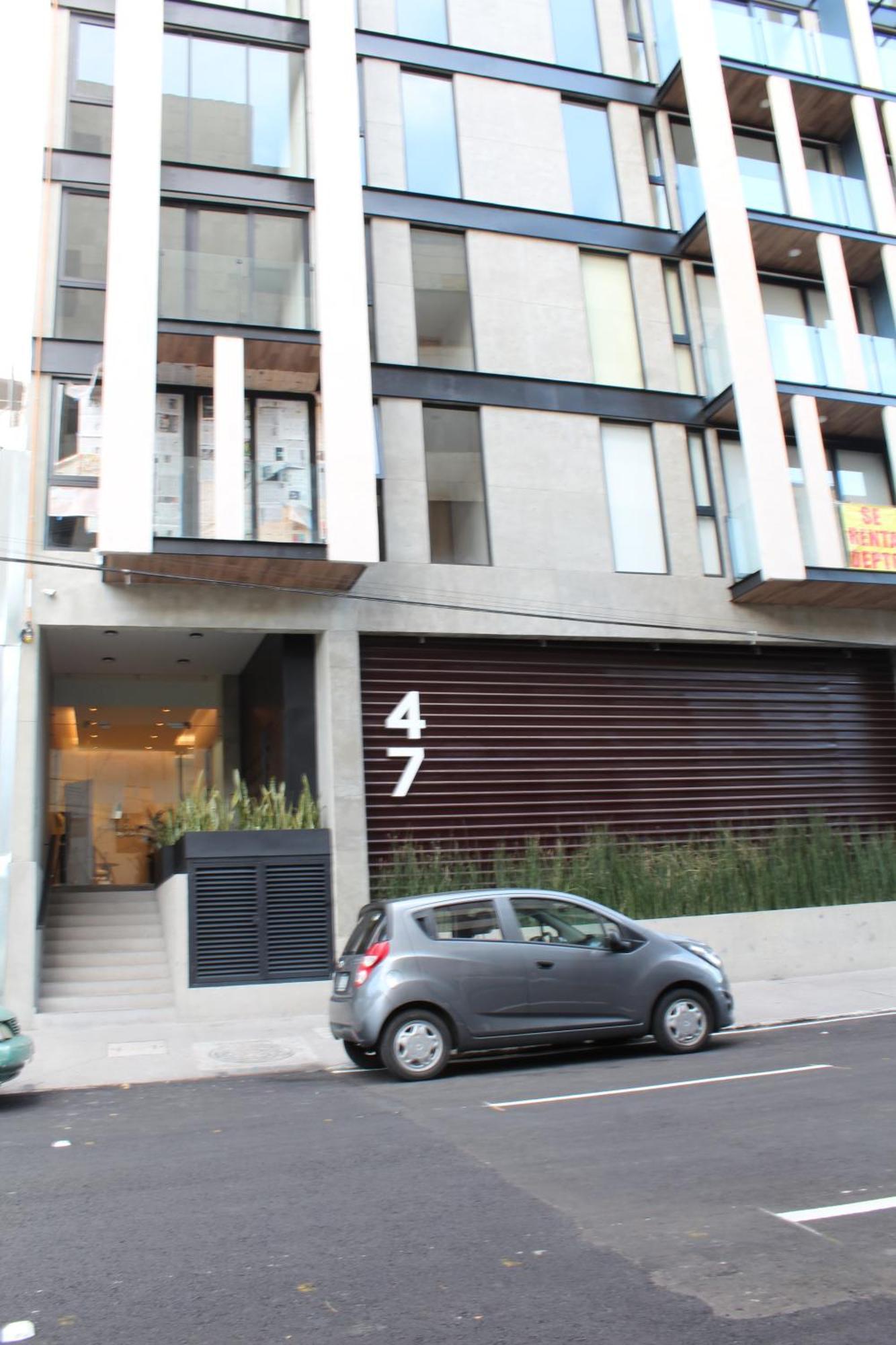 Apartment Nsi Alameda Park Humboldt