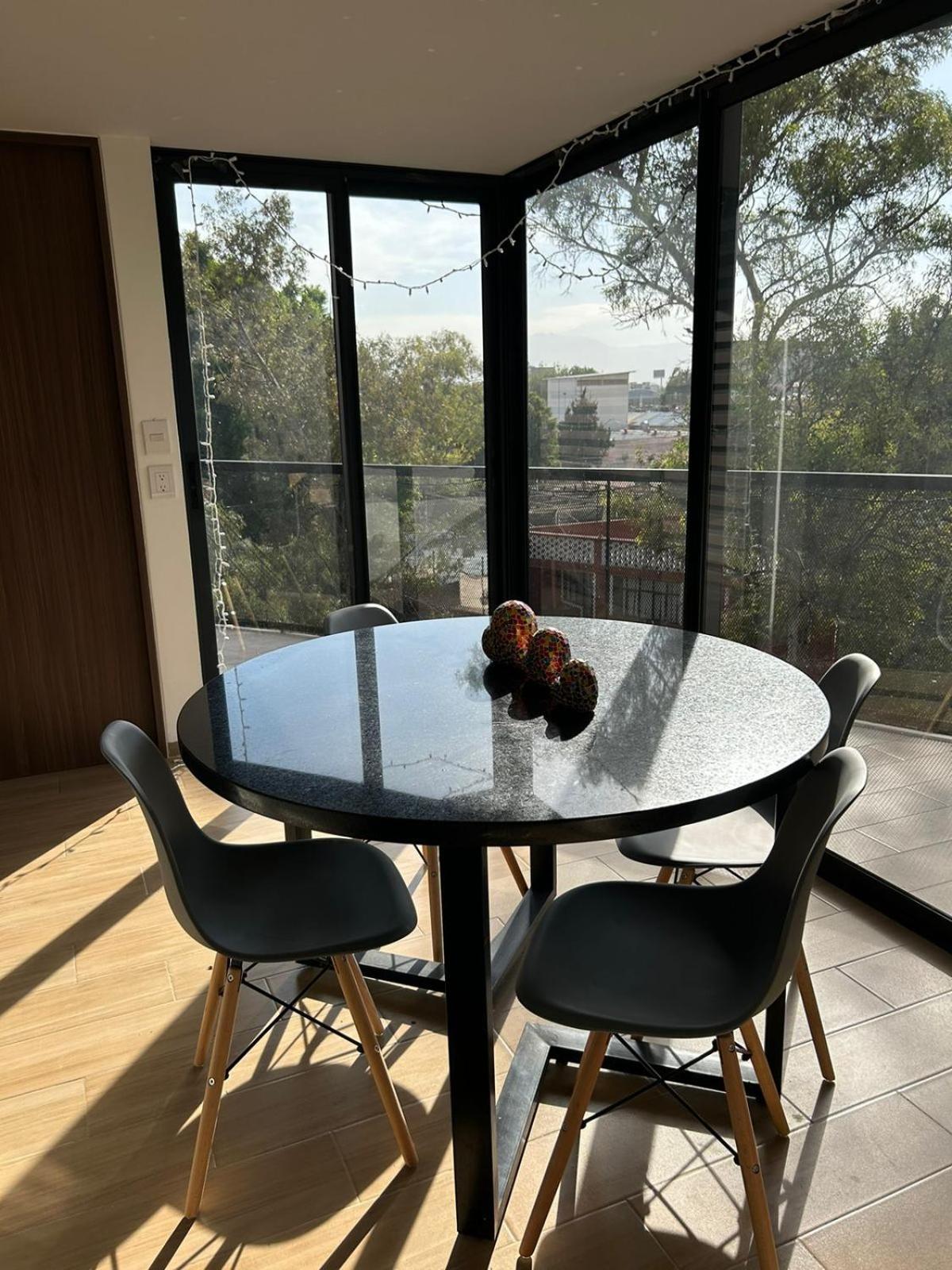 Residencial Chicle D401 * Mexico City