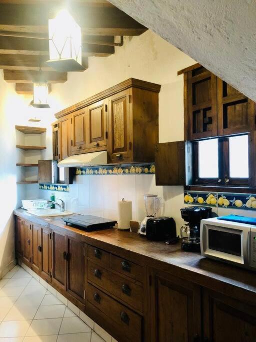 Tizapan 2 Beautiful With Patio 1be/1ba *