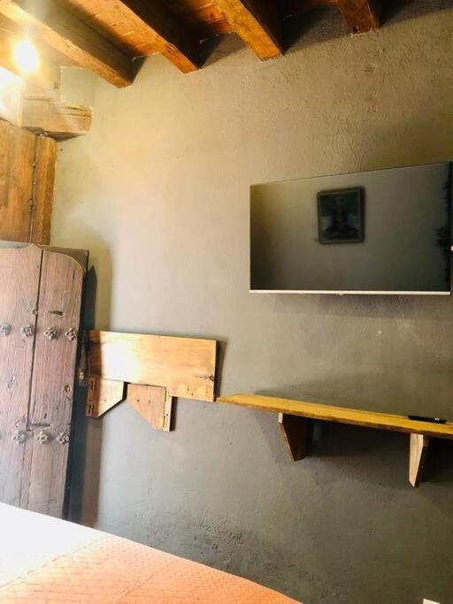 Tizapan 2 Beautiful With Patio 1be/1ba Apartment *