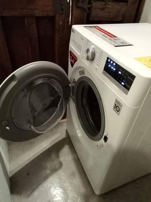Tizapan 2 Beautiful With Patio 1be/1ba