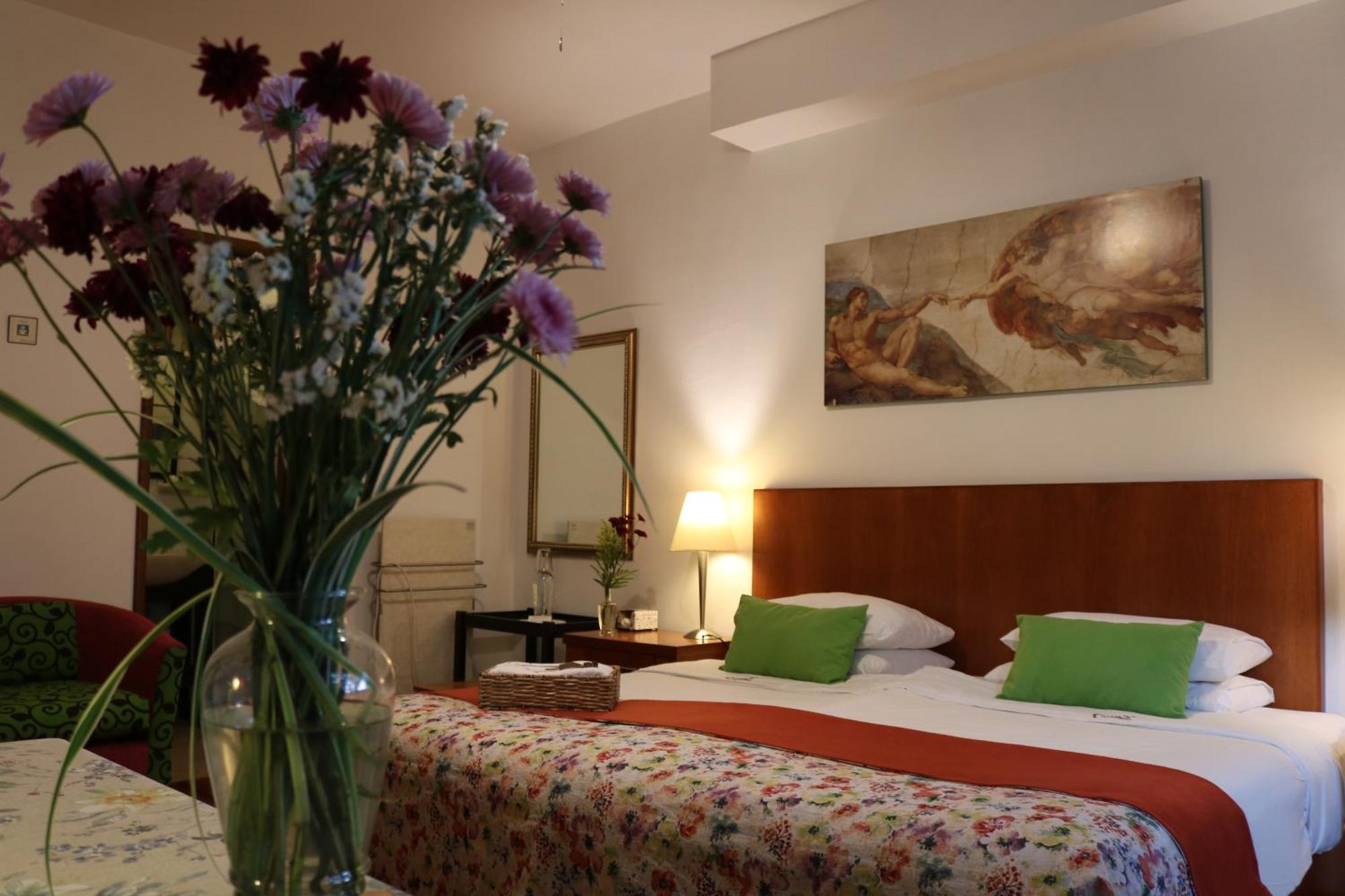 Del Carmen, Coyoacan 3*