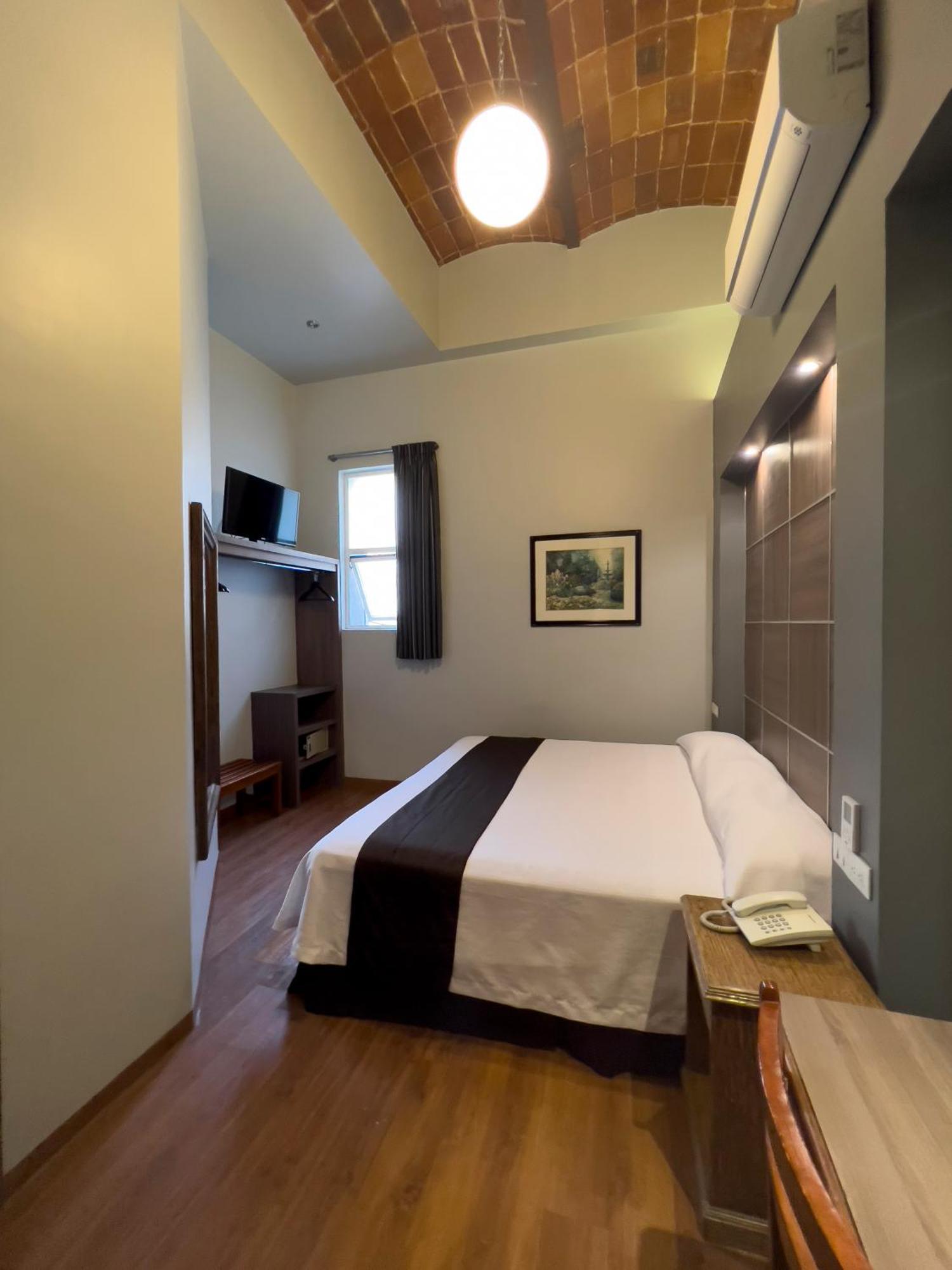 Principal 3* Mexico City