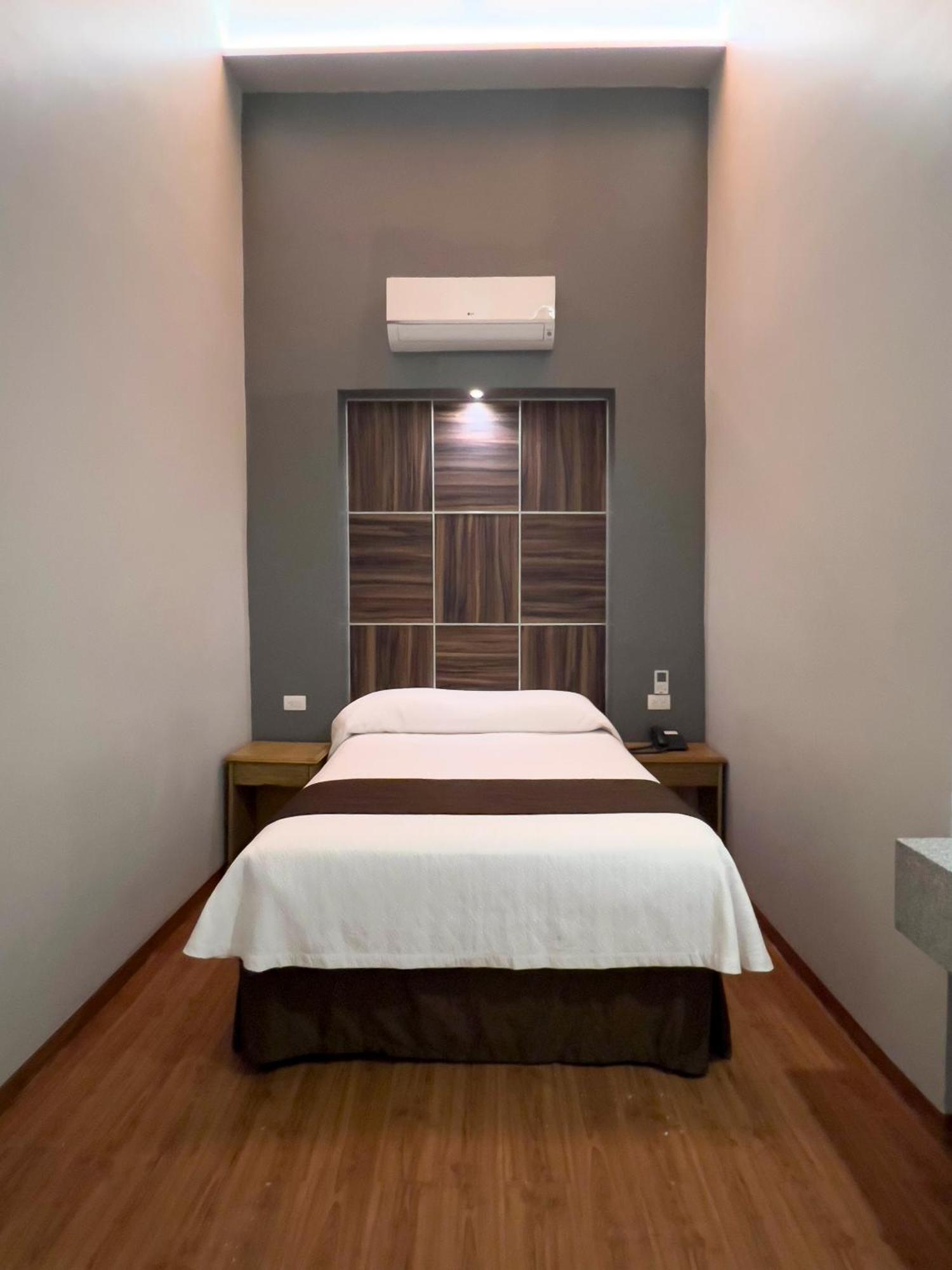 Principal 3* Mexico City