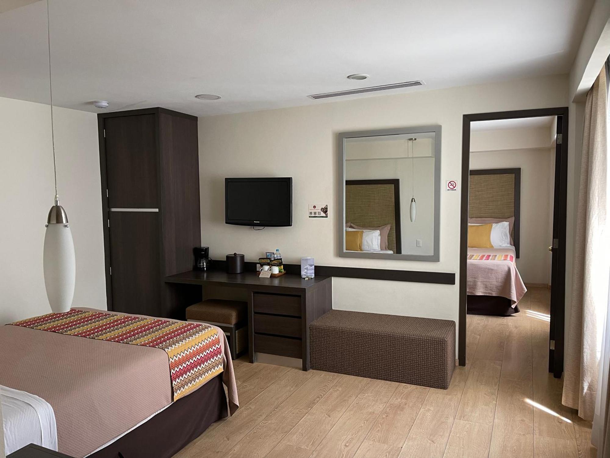 Hotel Catedral 4*