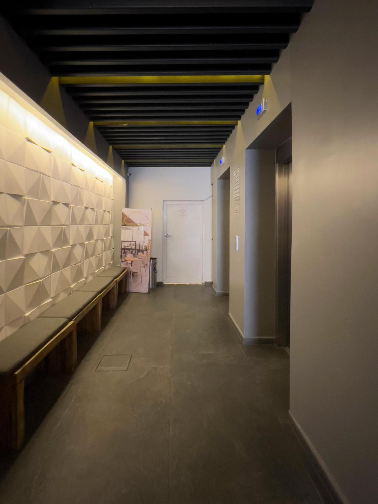 Hotel Principal Mexico City