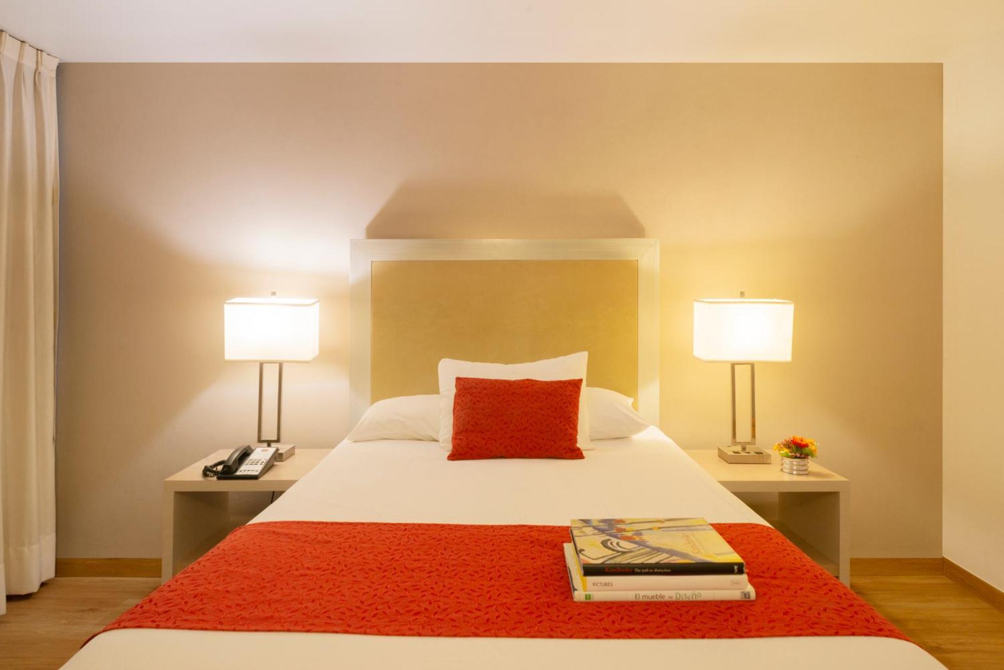 Stanza 4* Mexico City