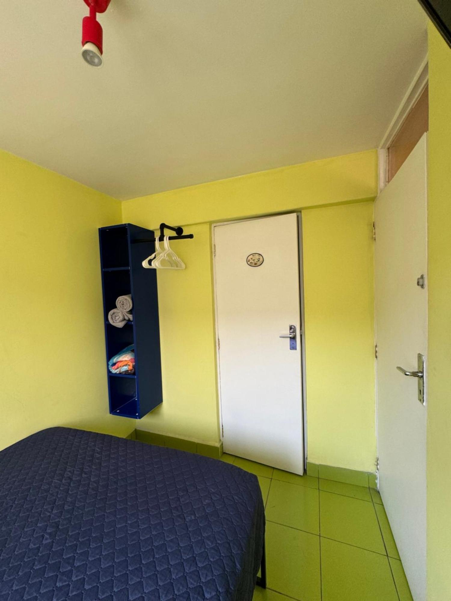 Comoda Y Pequena, Cerca Del Centro Historico Campsite Mexico City