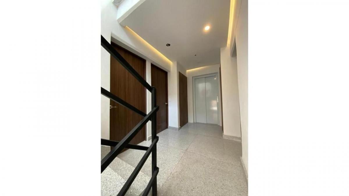 Residencial Chicle D401 Apartment *
