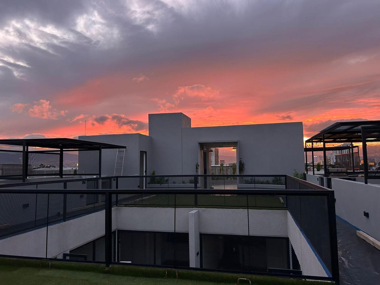 Apartment Residencial Chicle D401