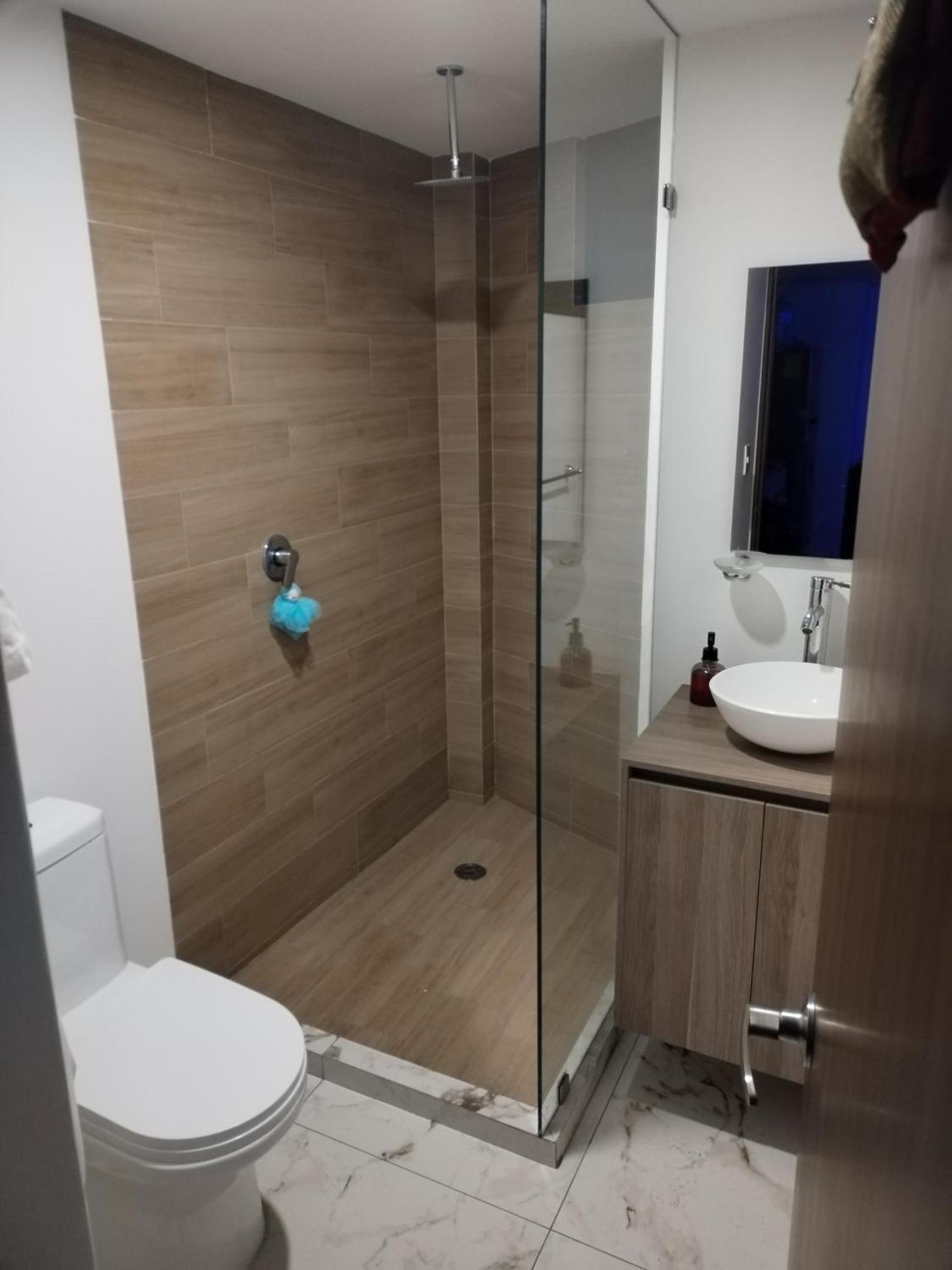 Residencial Chicle D401 Apartment *