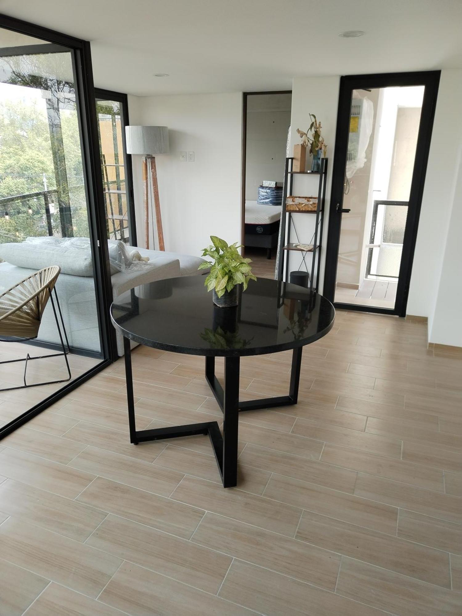 Apartment Residencial Chicle D401 *