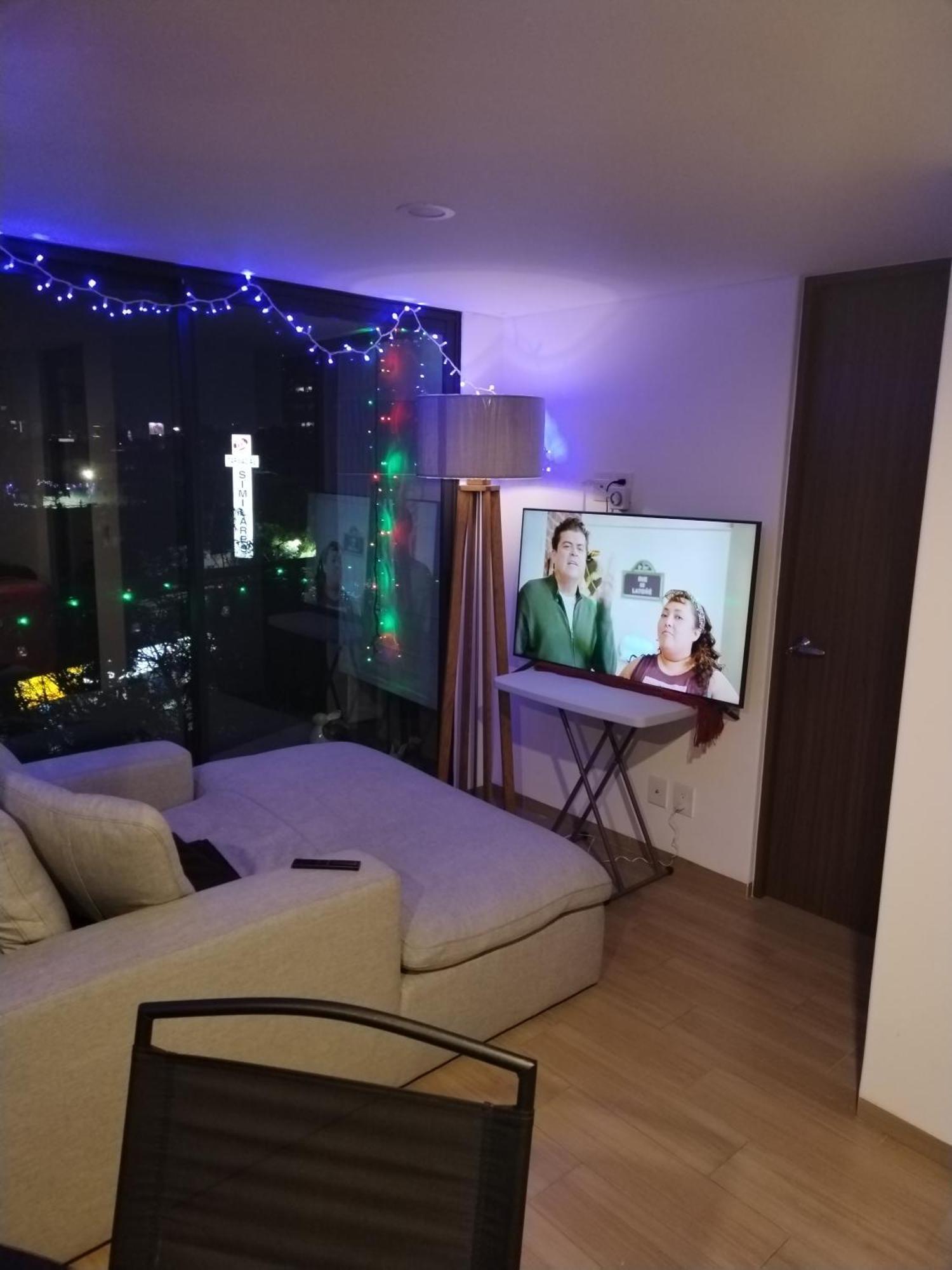 Residencial Chicle D401
