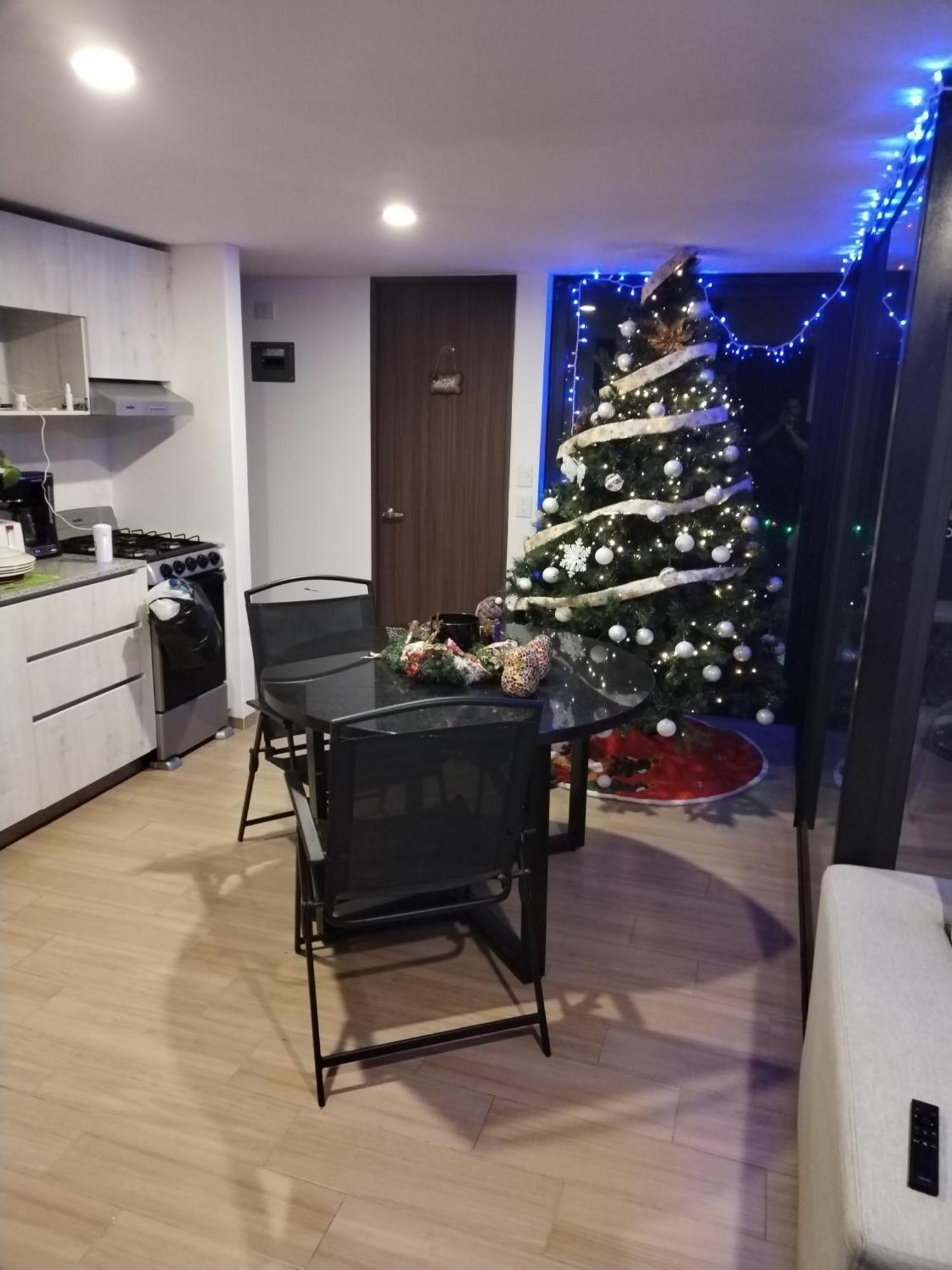 Apartment Residencial Chicle D401 Mexico City