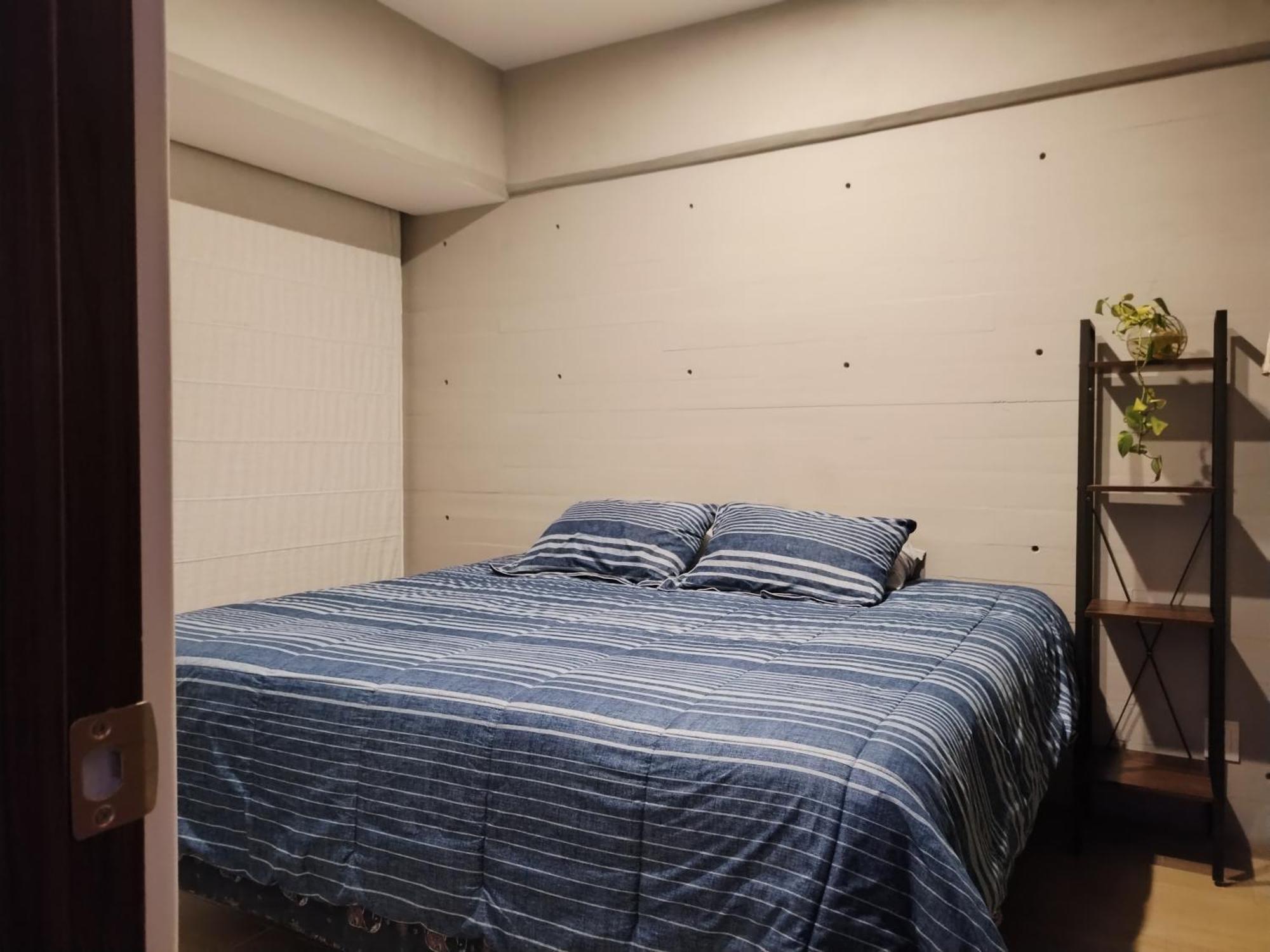 Residencial Chicle D401 Apartment Mexico City