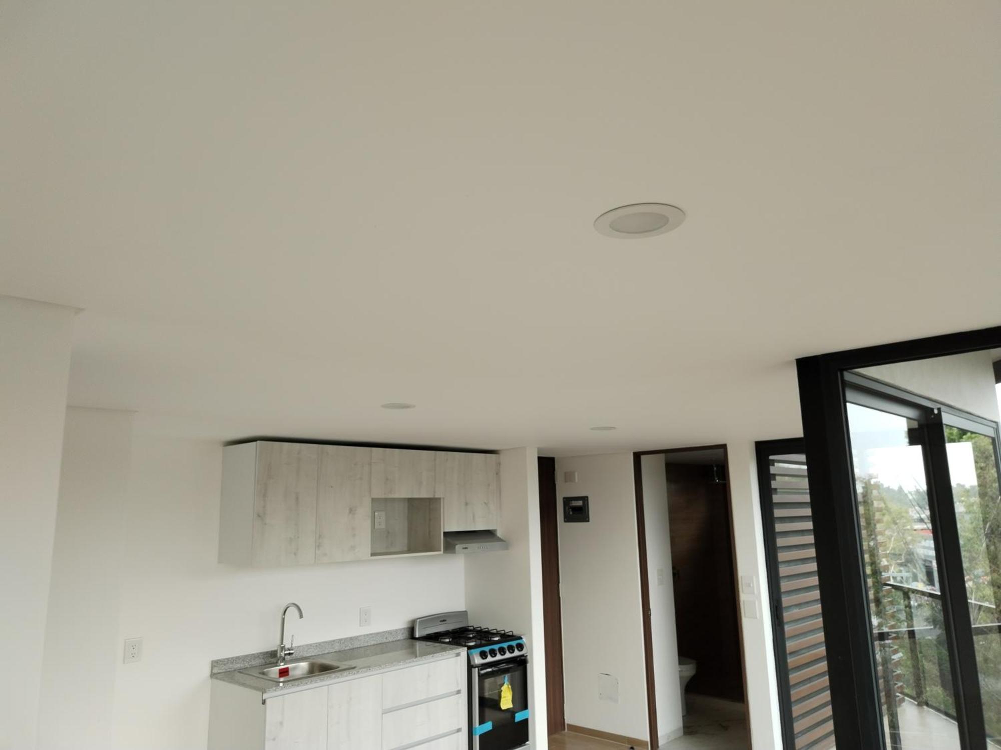 Residencial Chicle D401 Mexico City