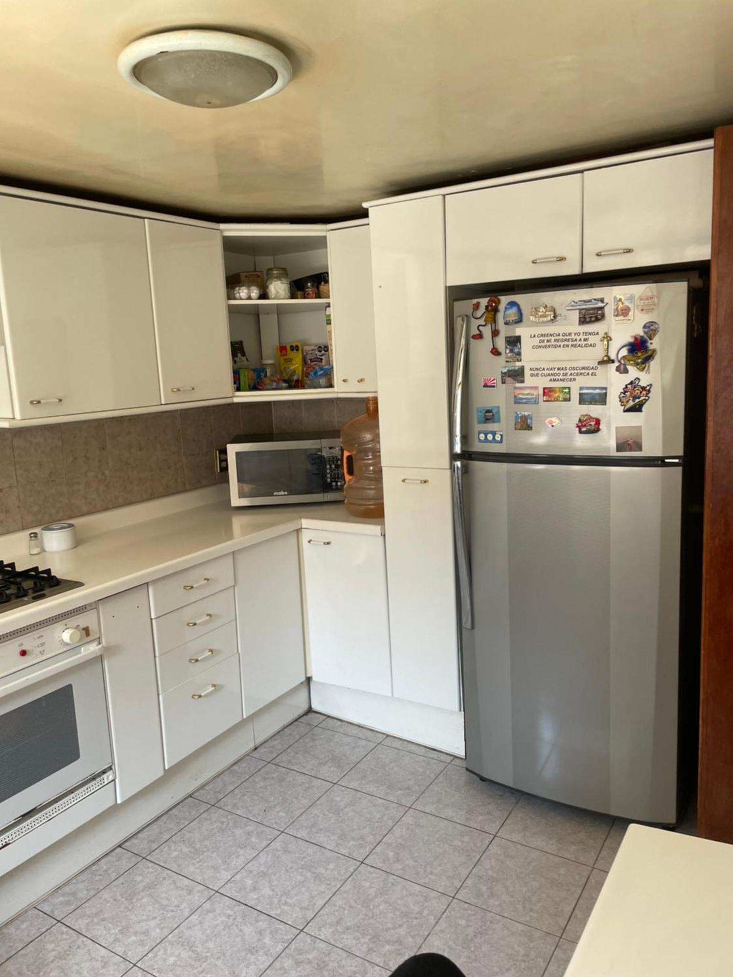 Habitación en casa particular Con Bano Compartido