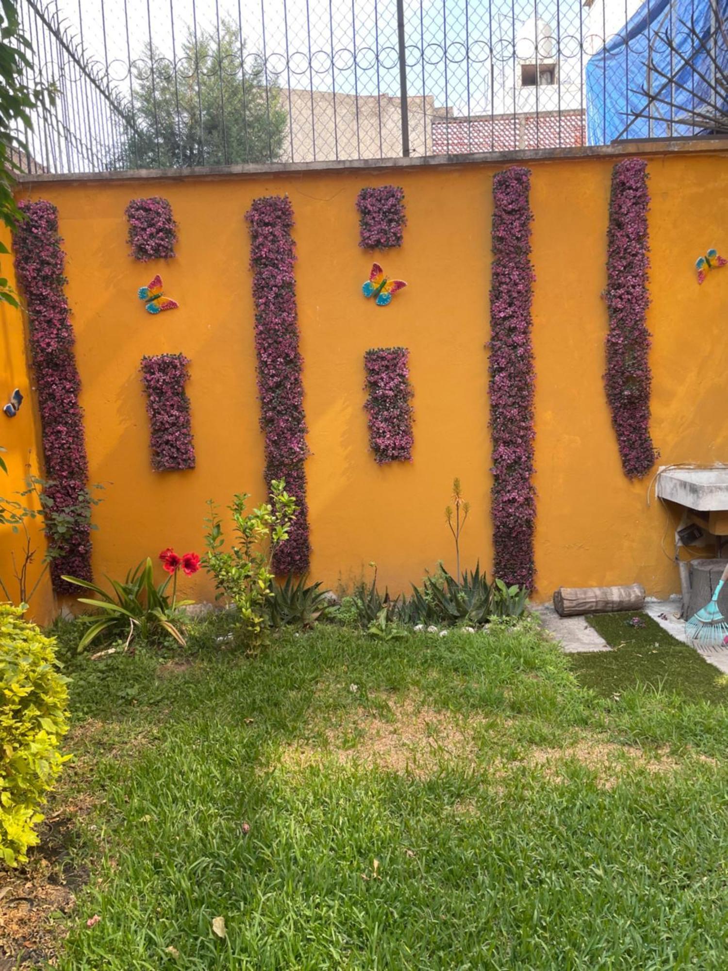 Con Bano Compartido México DF