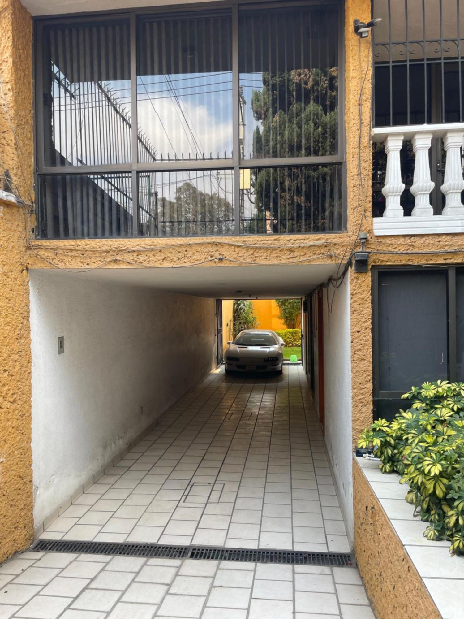 Con Bano Compartido