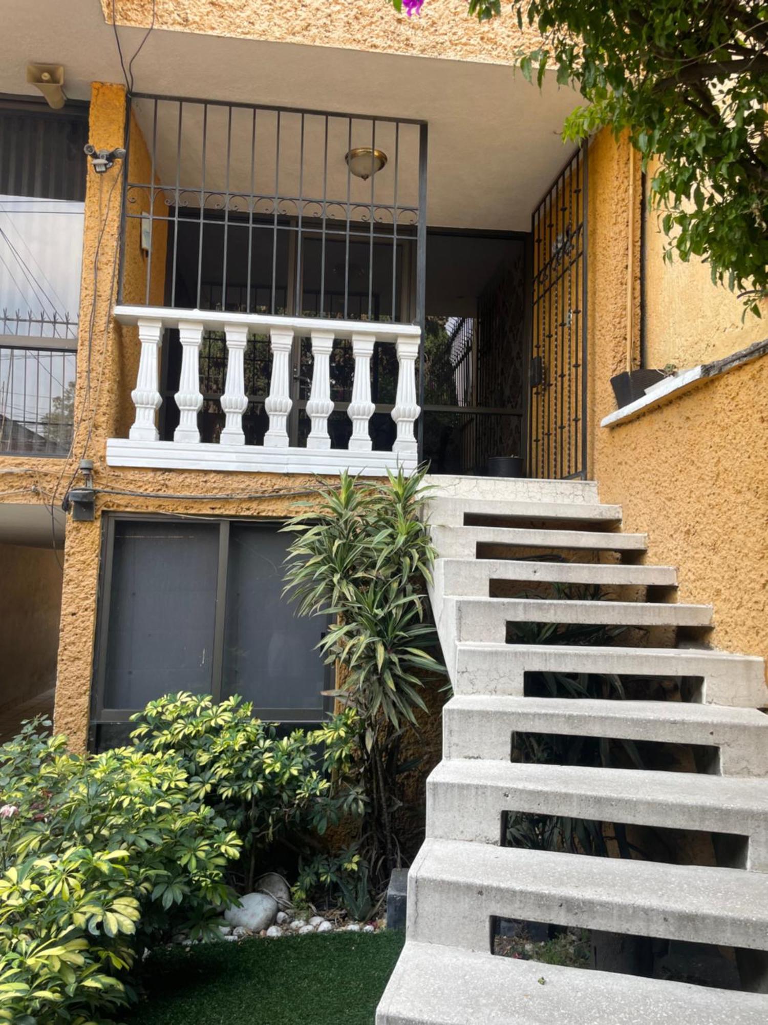 Habitación en casa particular Con Bano Compartido