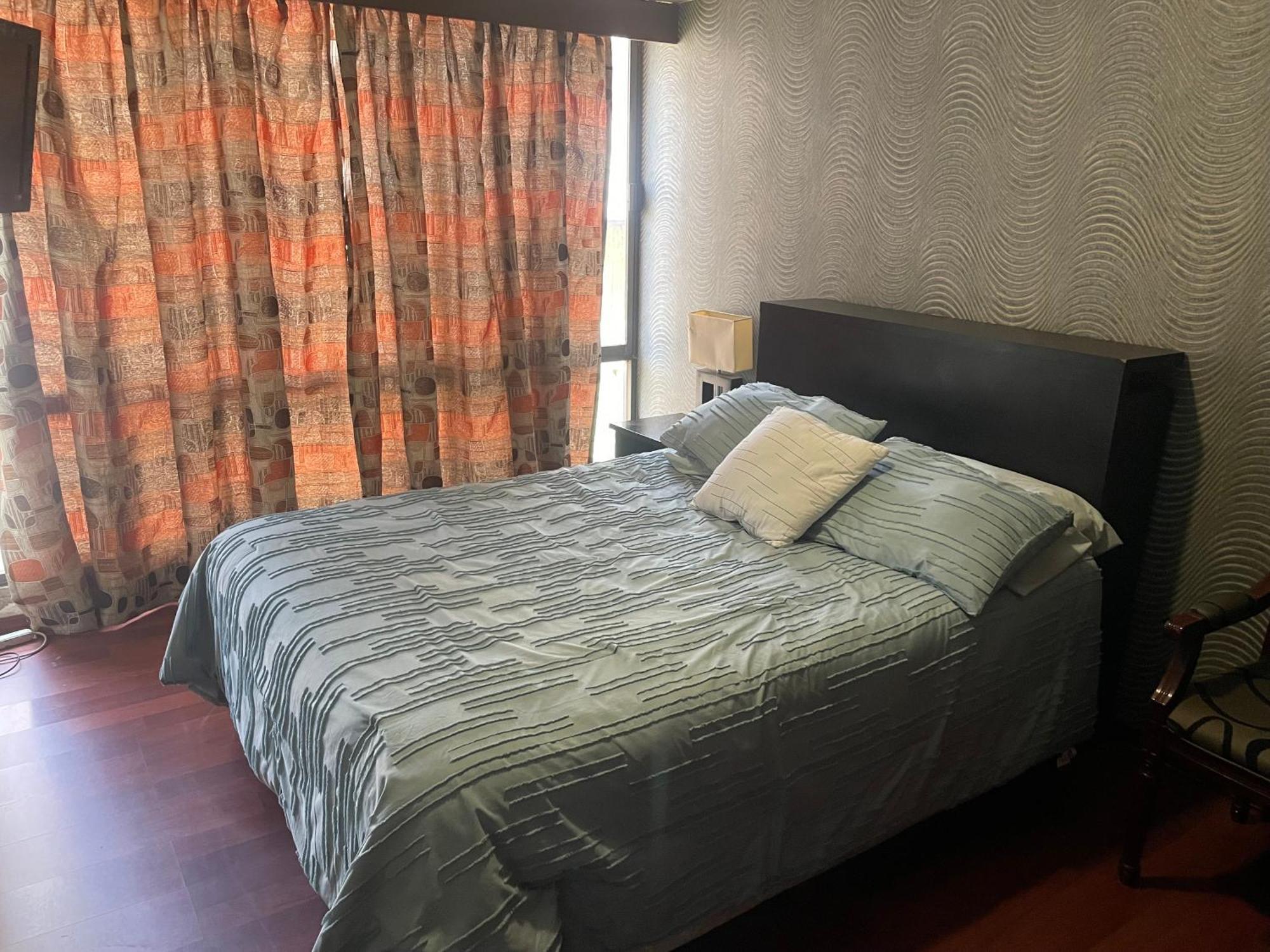 Con Bano Compartido Habitación en casa particular *