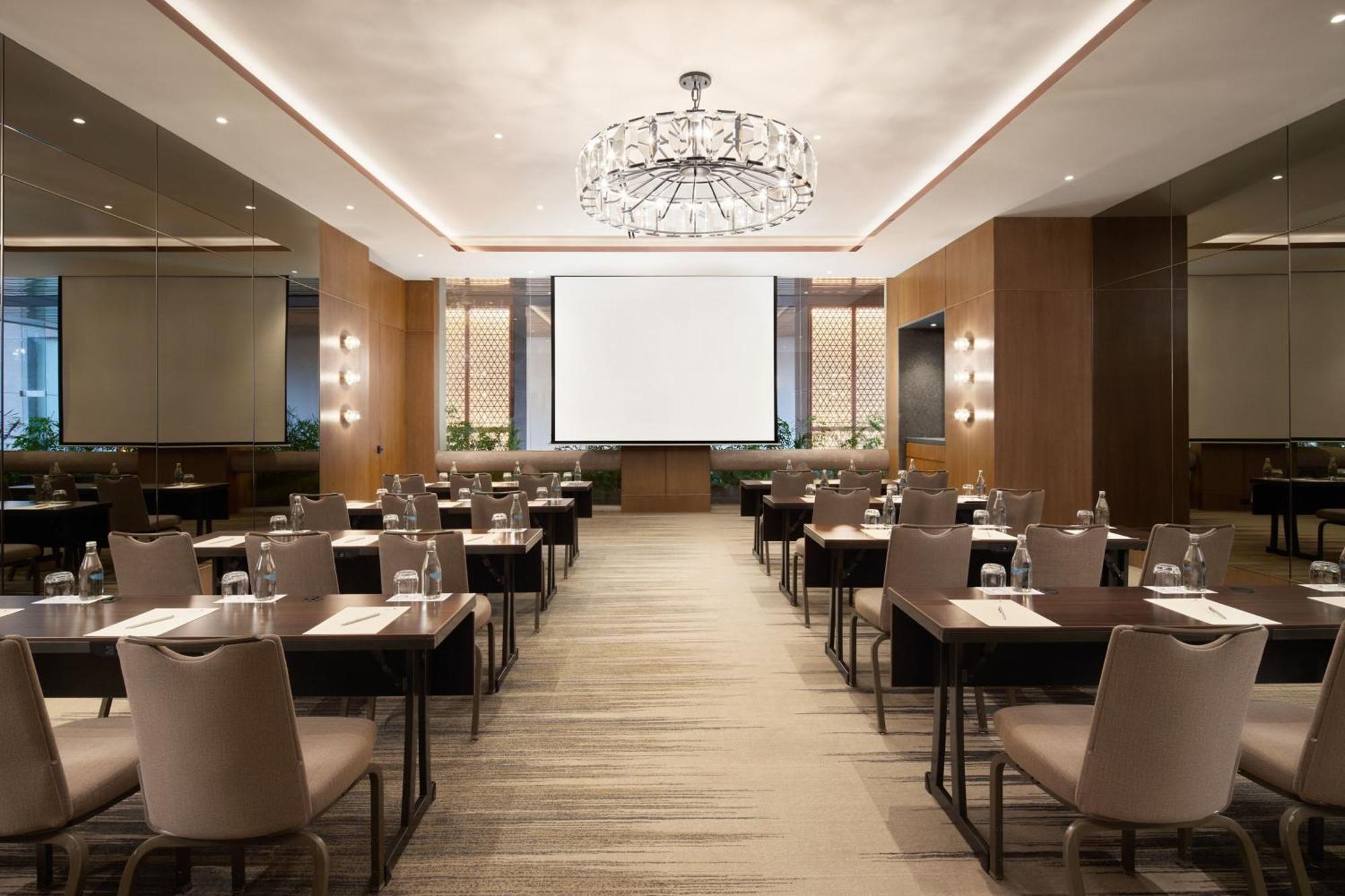 Jw Marriott Mexico 5* México DF
