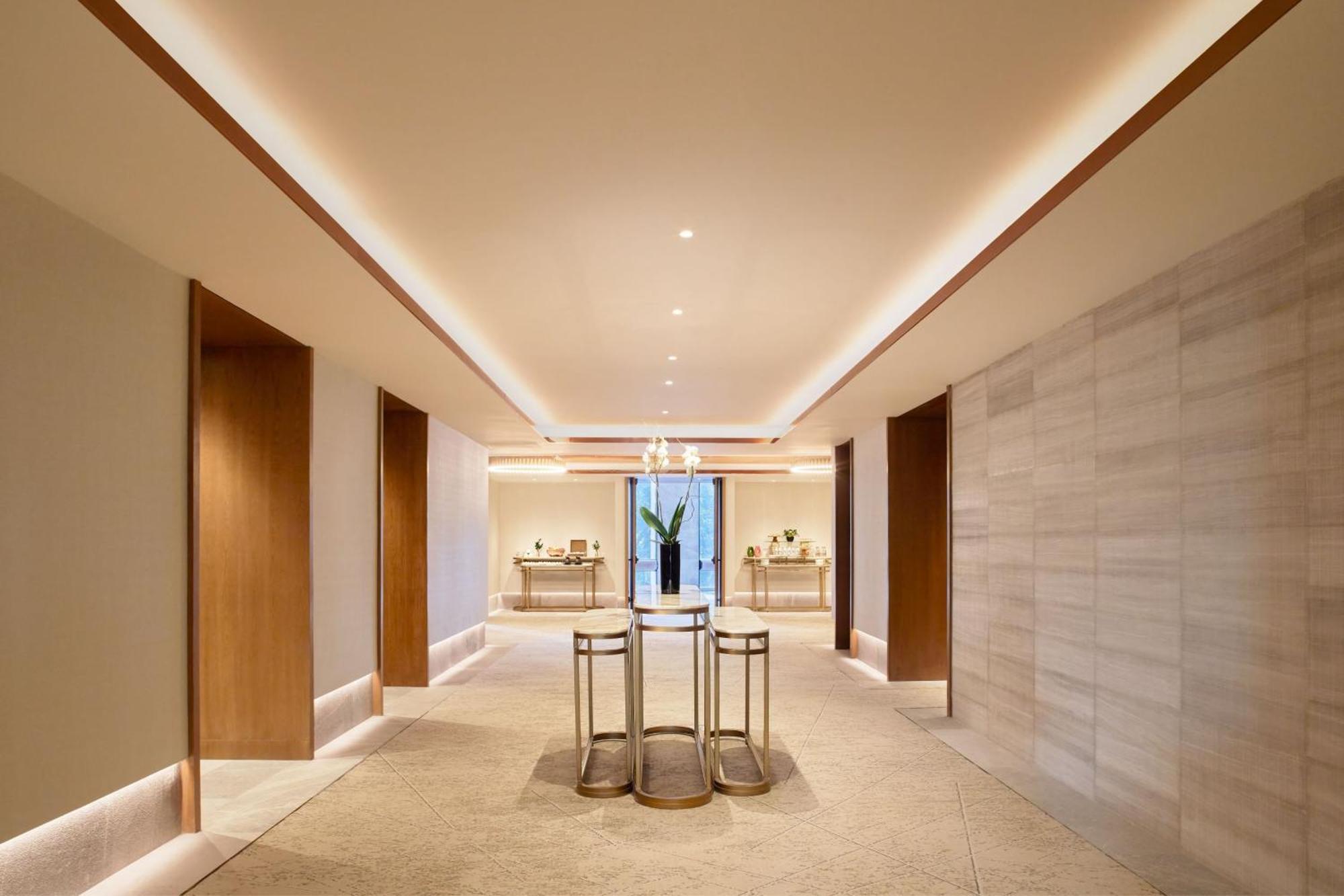 Jw Marriott Mexico México DF