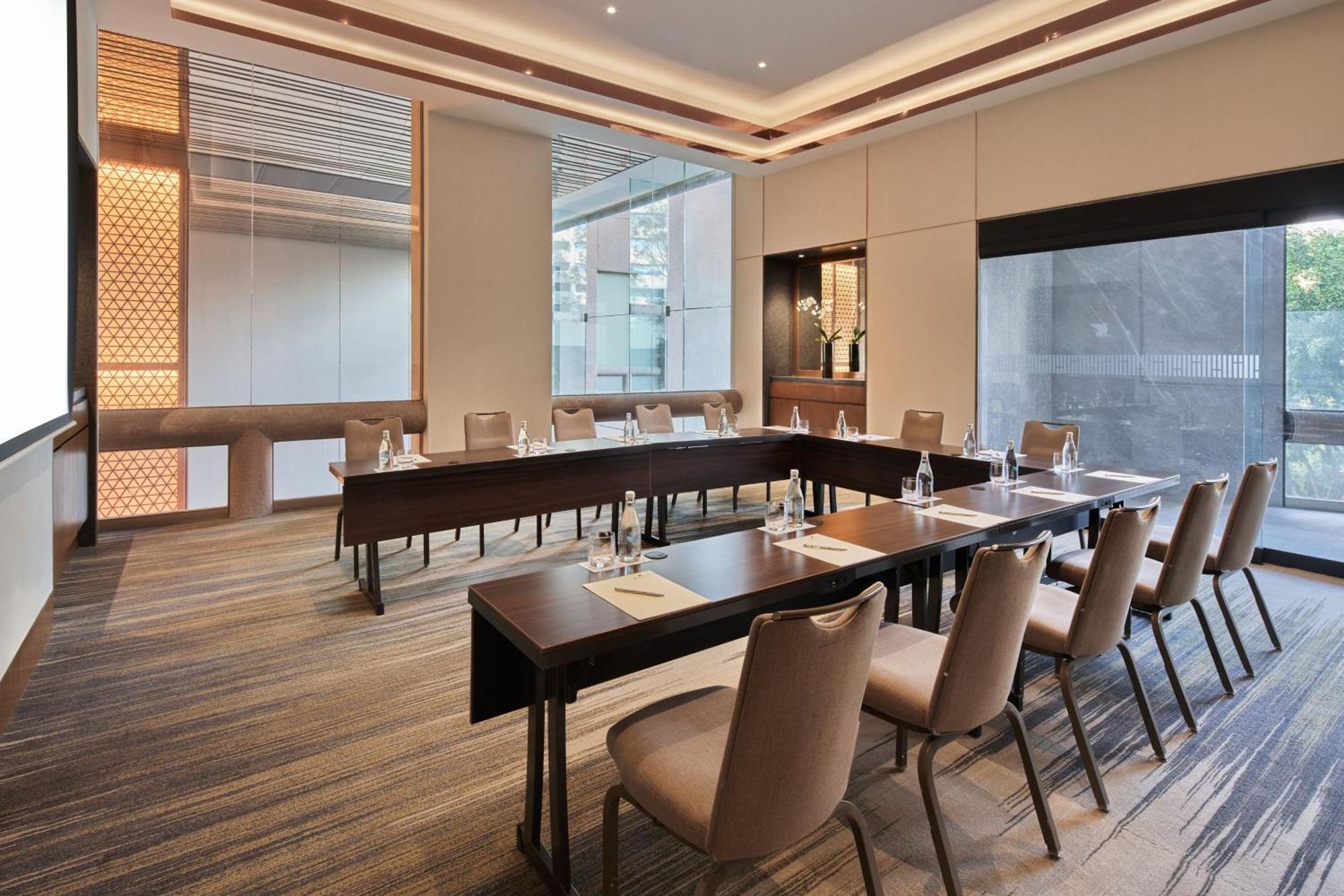 Jw Marriott Mexico 5* México DF