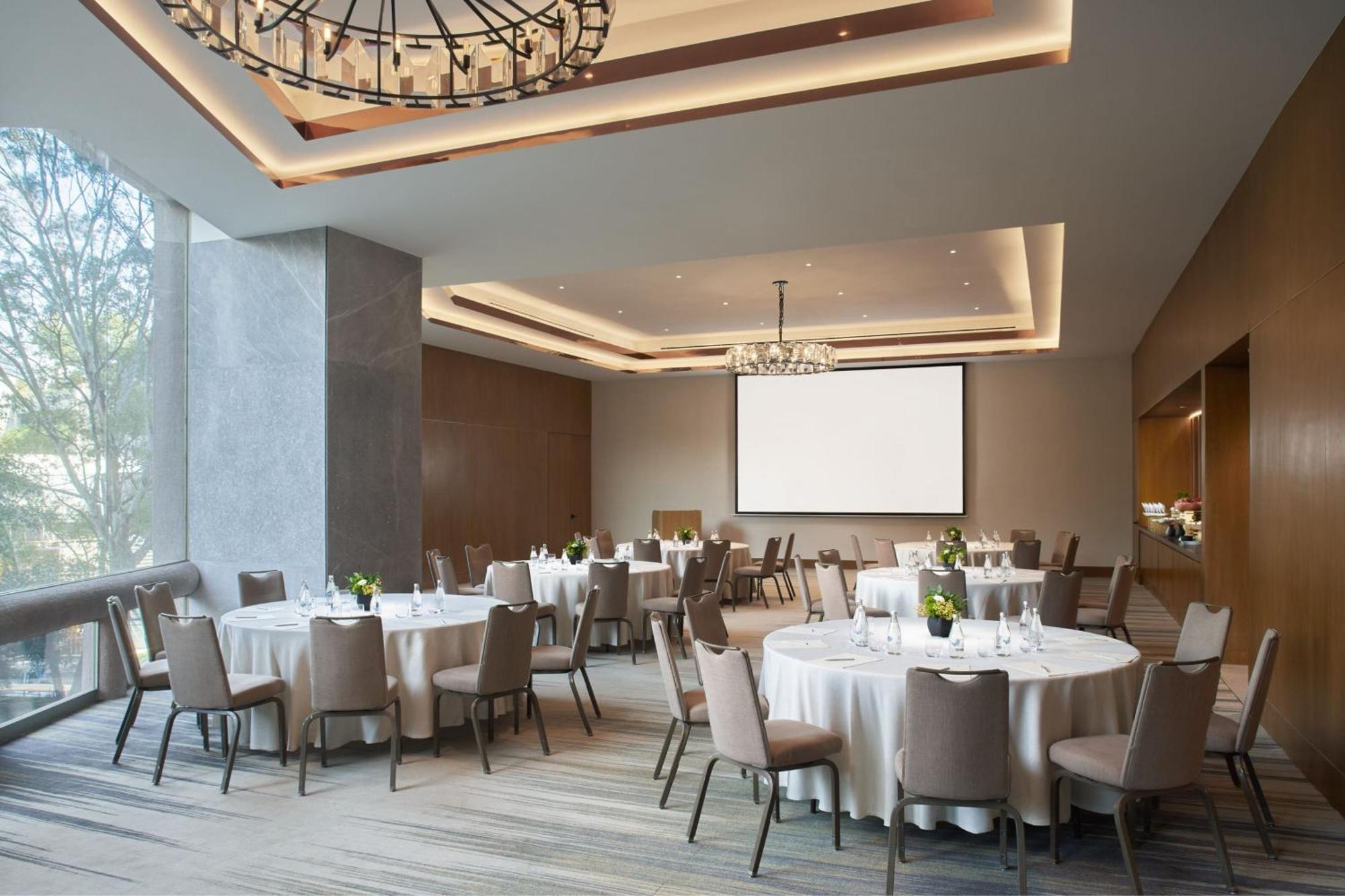 Jw Marriott Mexico Hotel