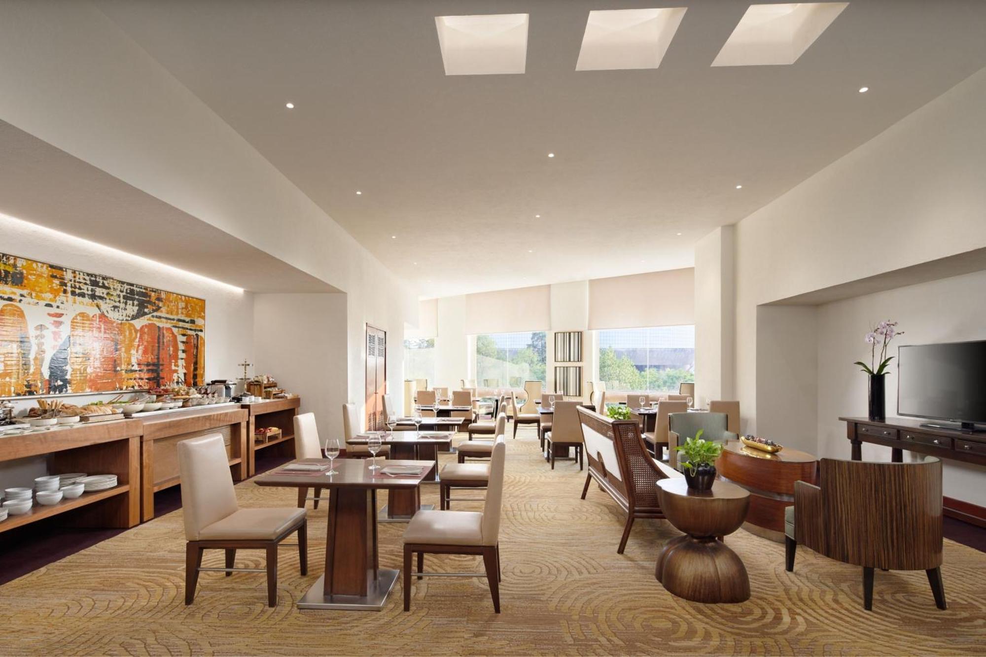 Jw Marriott Mexico