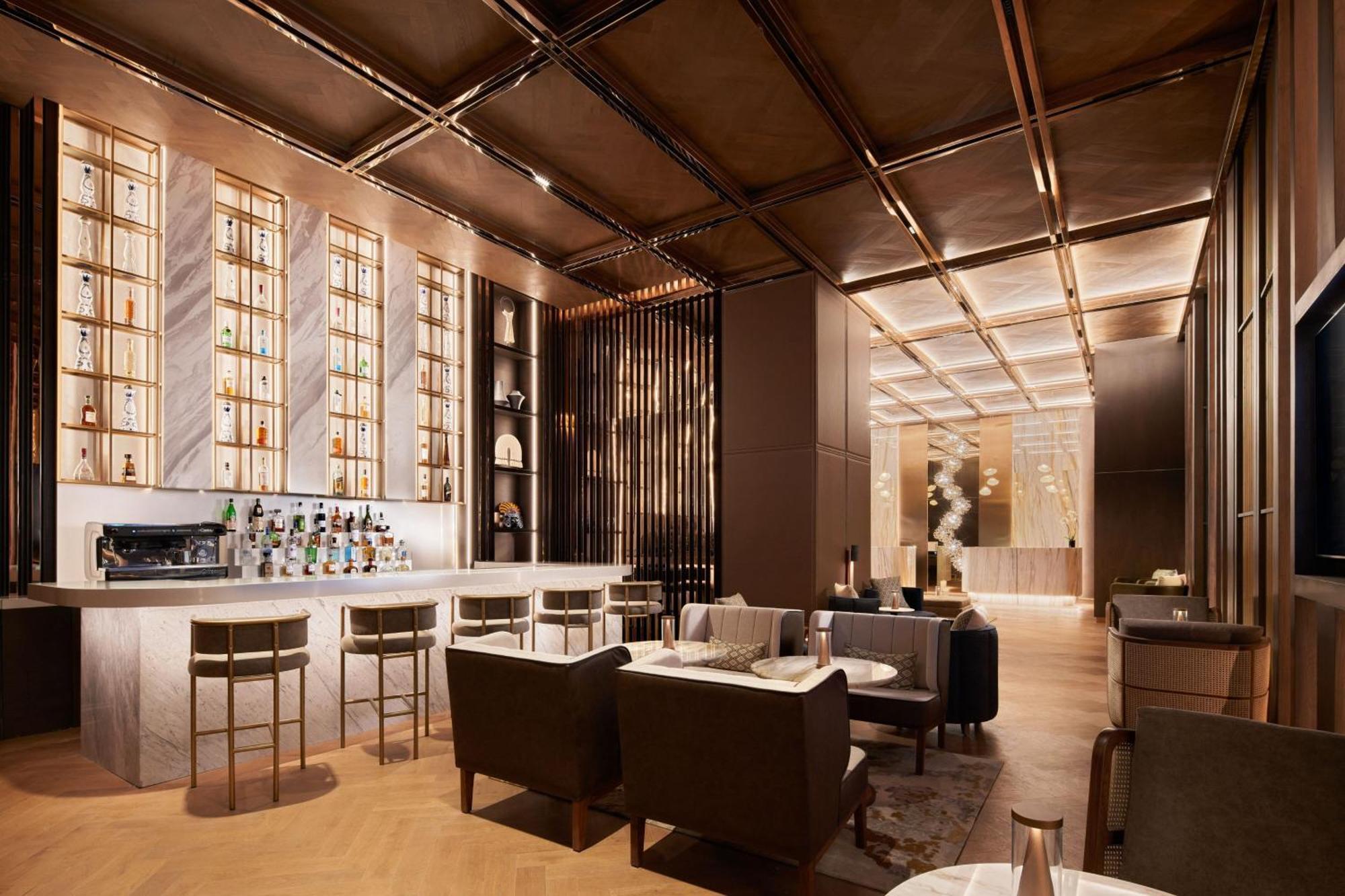 Jw Marriott Mexico