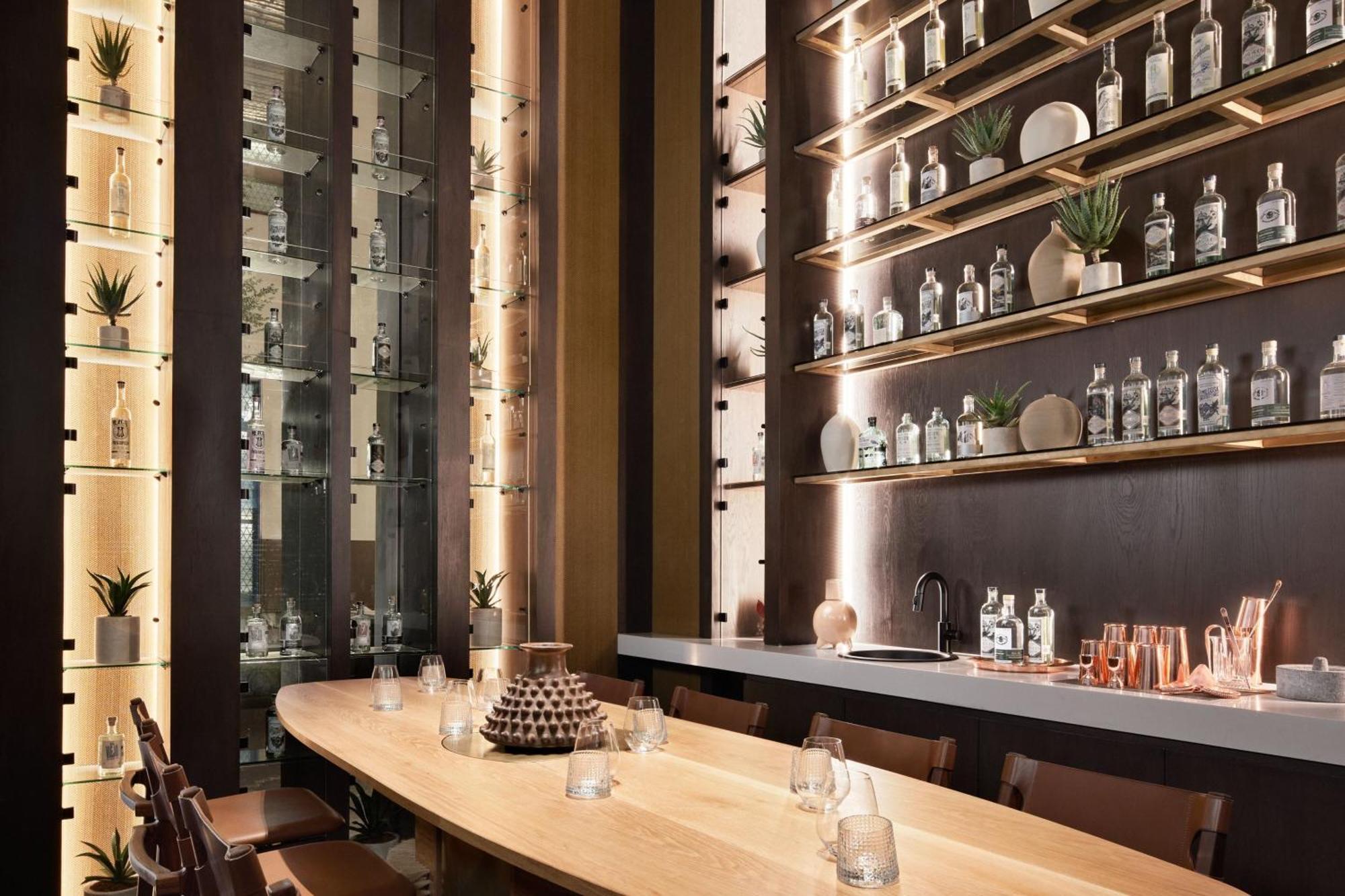 Jw Marriott Mexico Hotel 5*